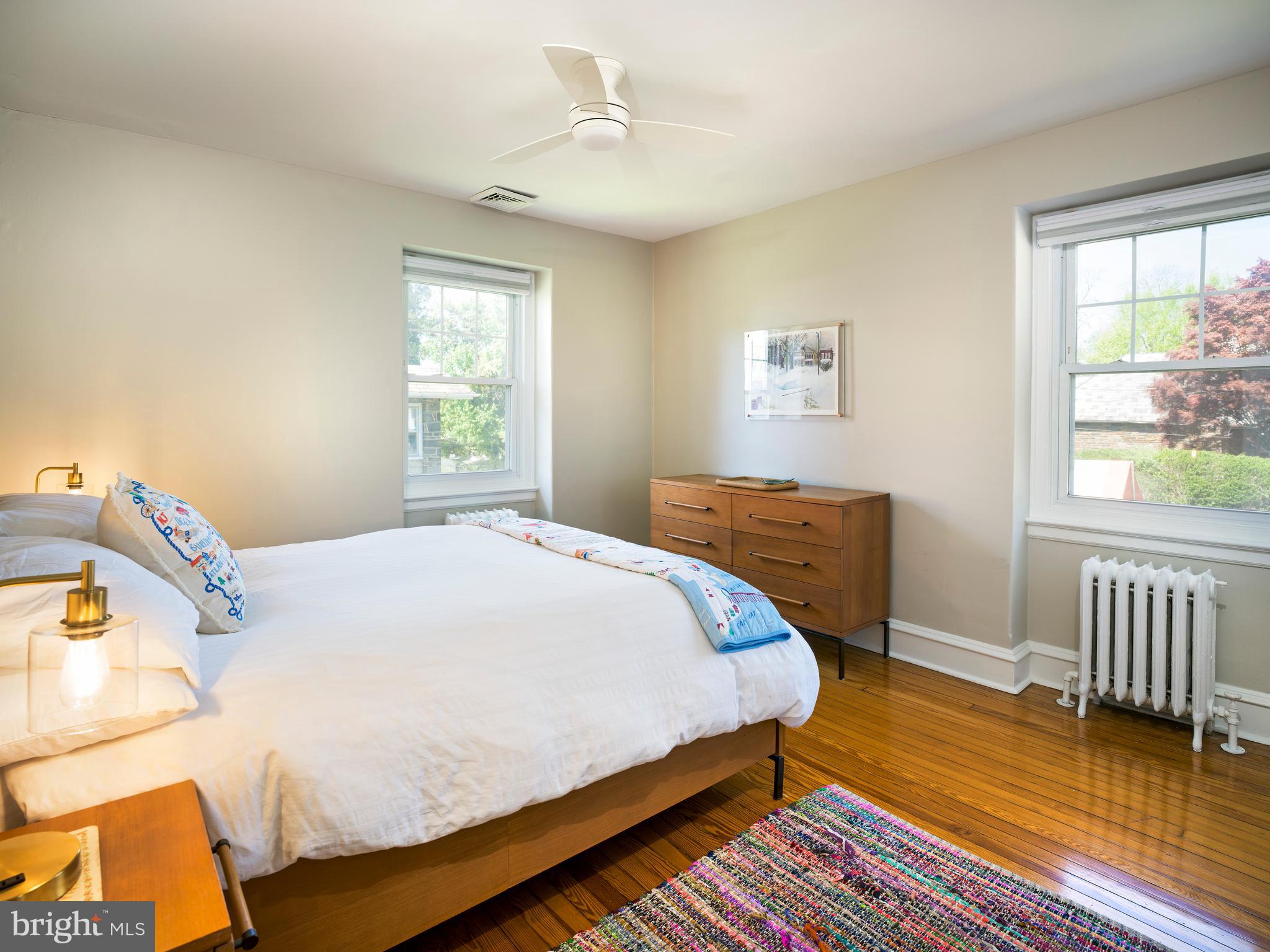 MERION - Residential