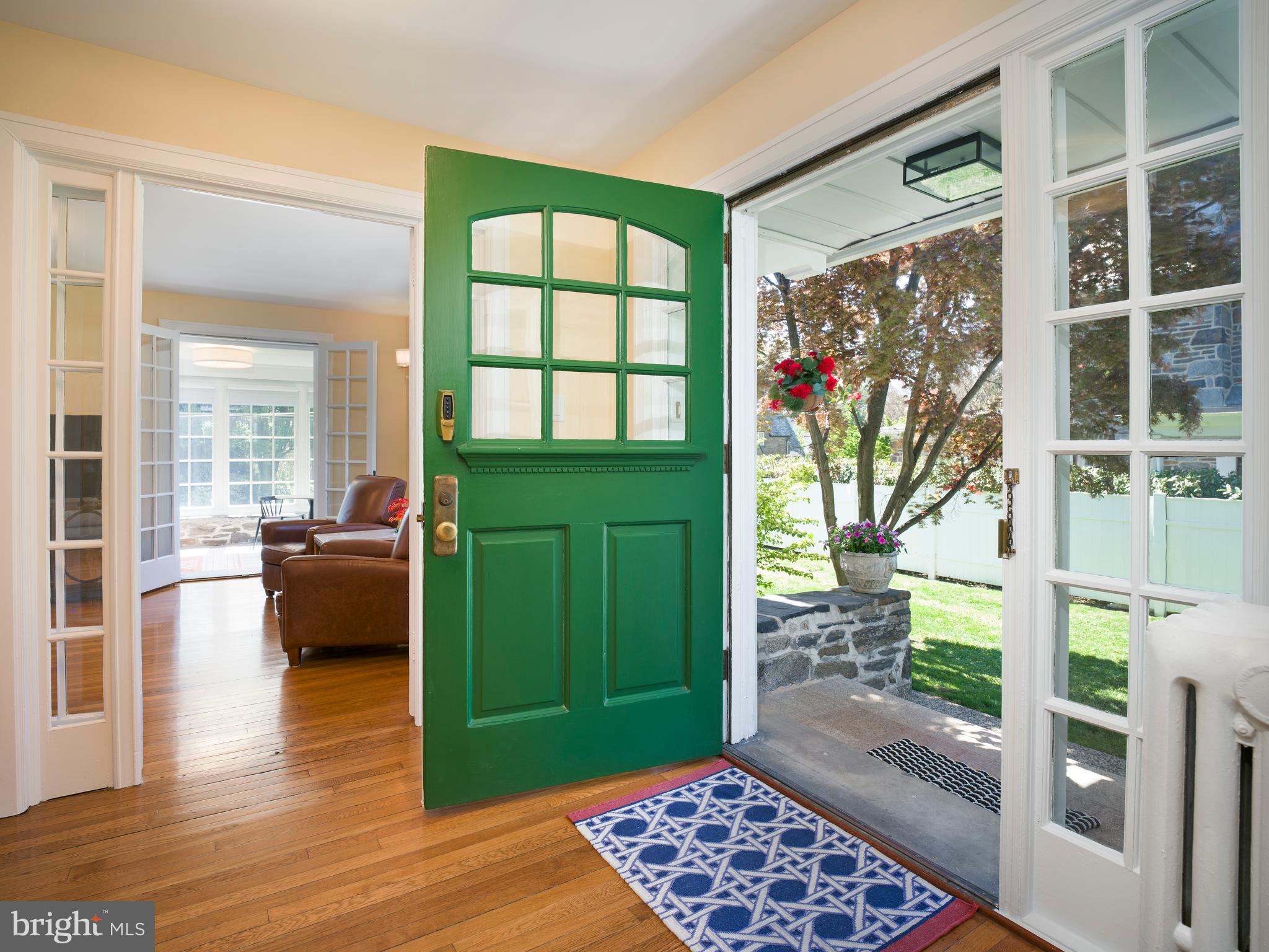 MERION - Residential