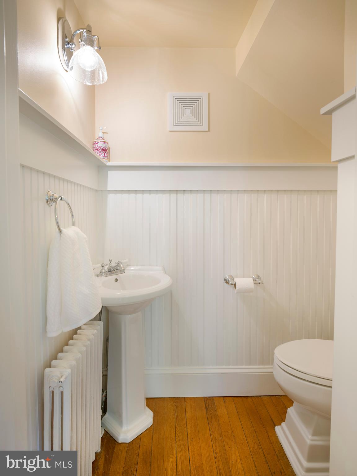 MERION - Residential