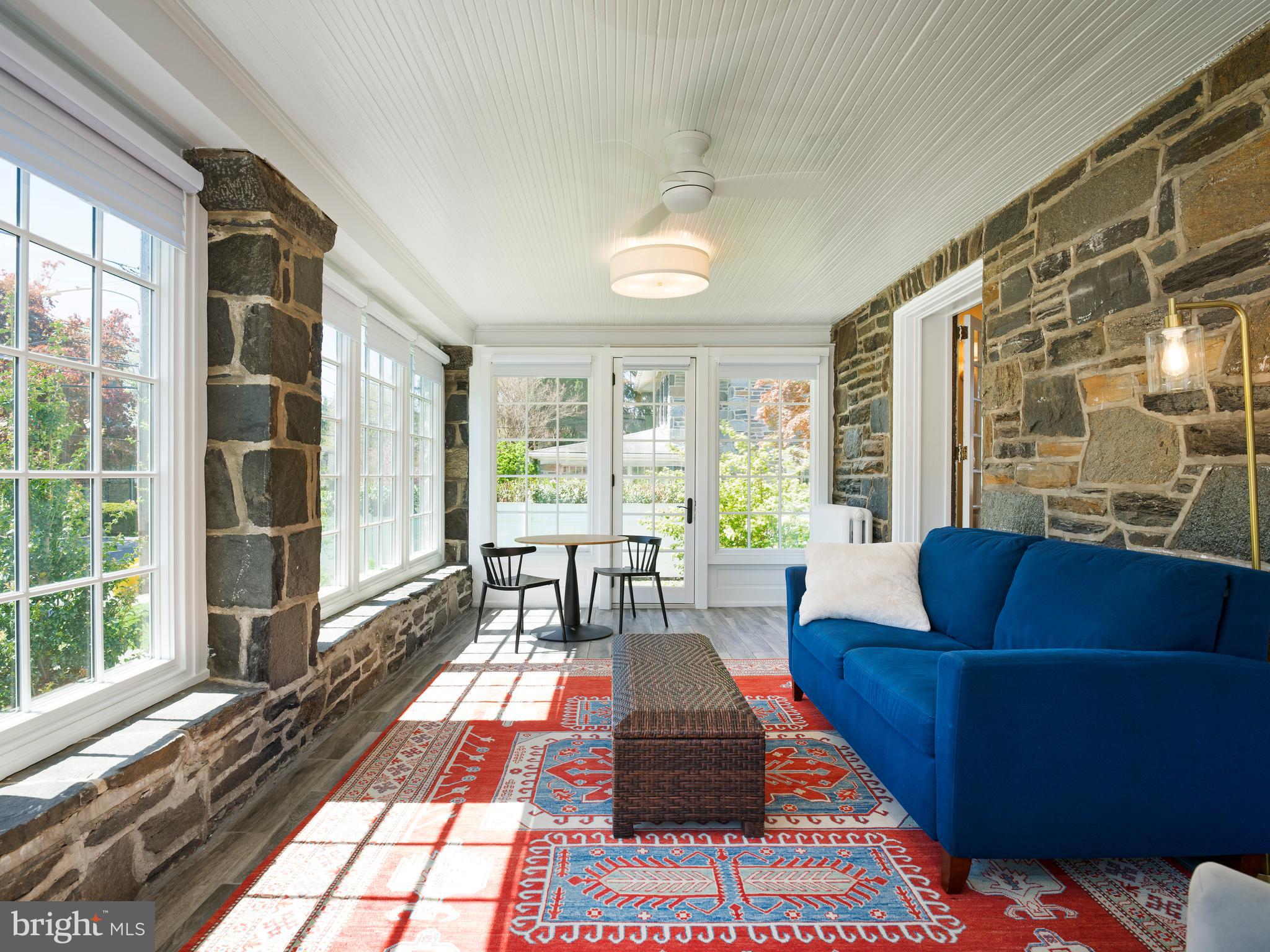 MERION - Residential