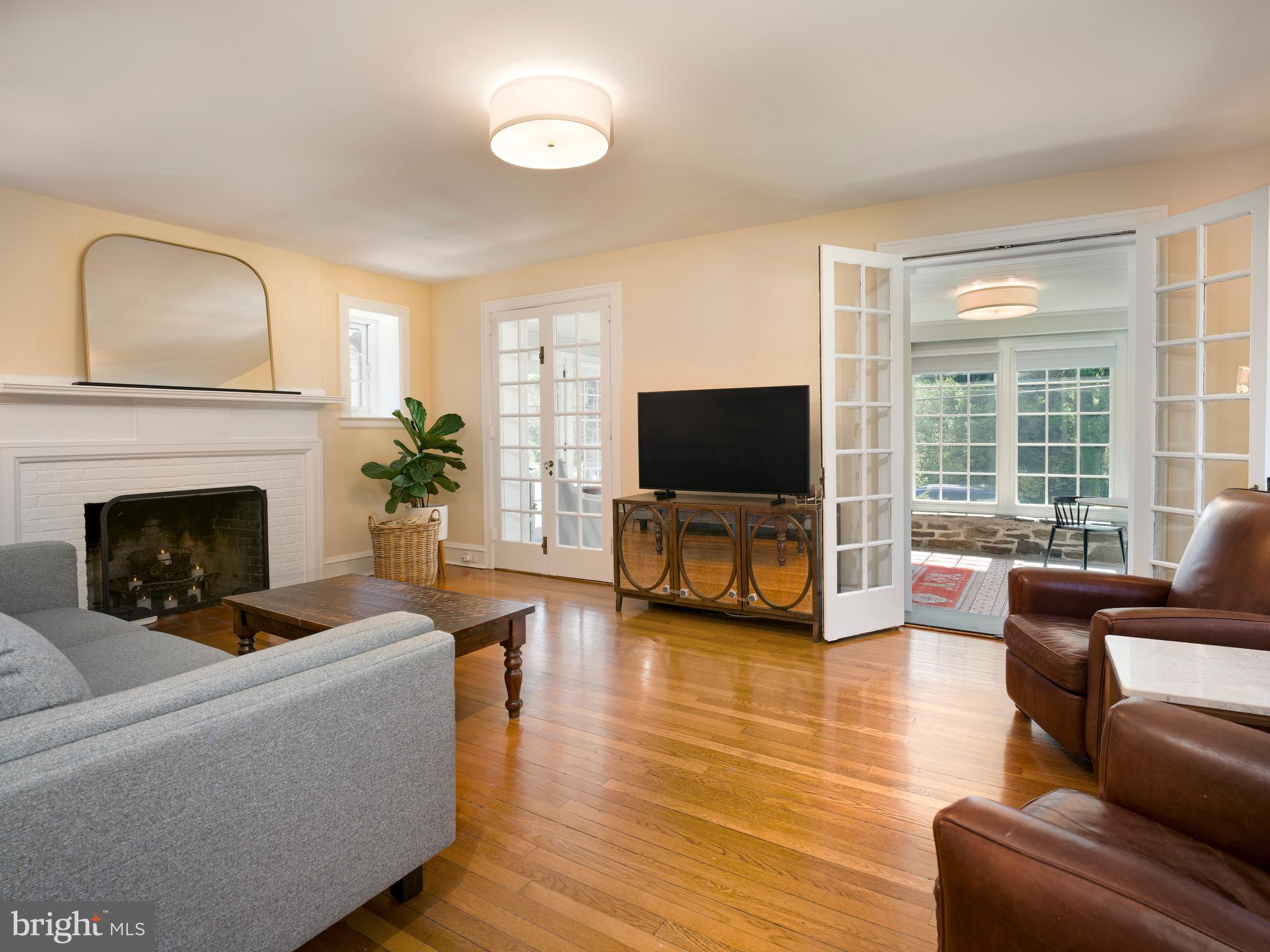 MERION - Residential