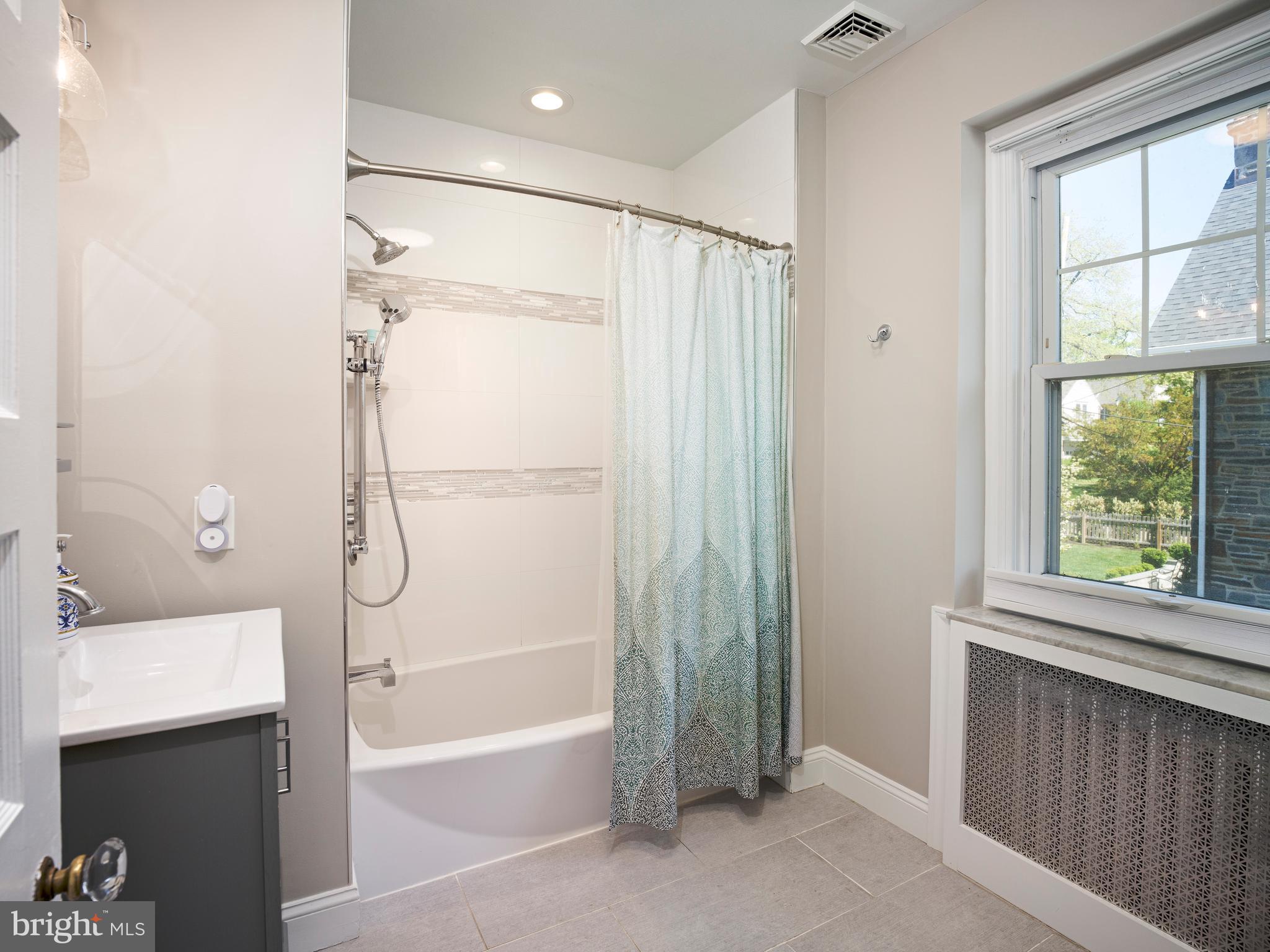 MERION - Residential