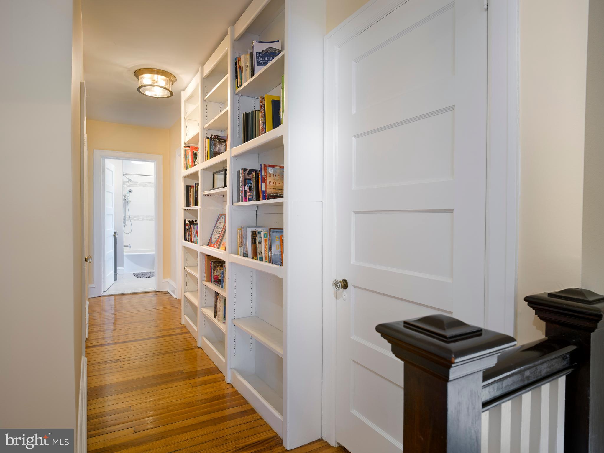 MERION - Residential