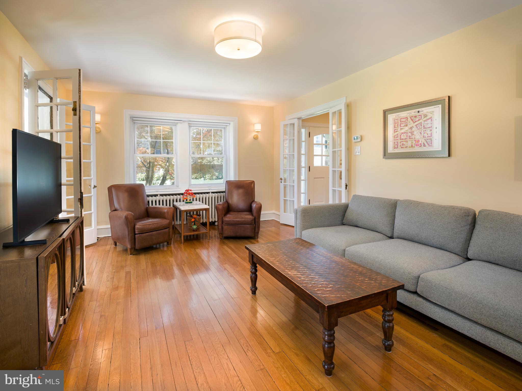 MERION - Residential