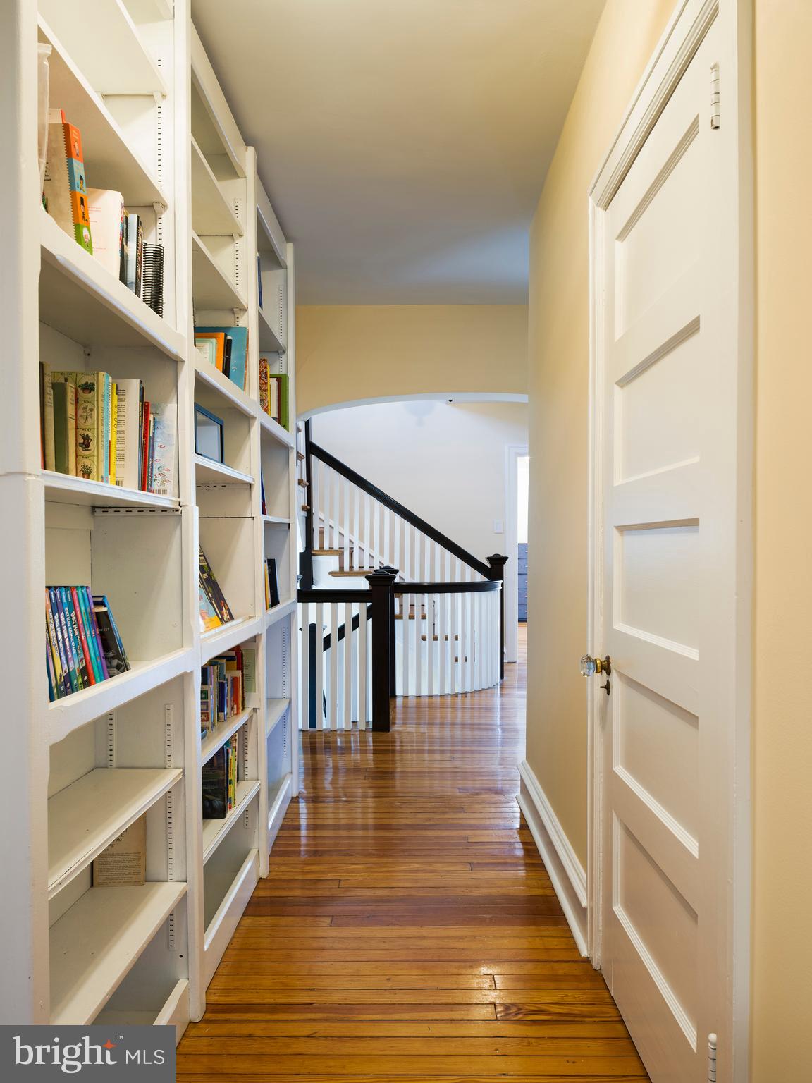 MERION - Residential