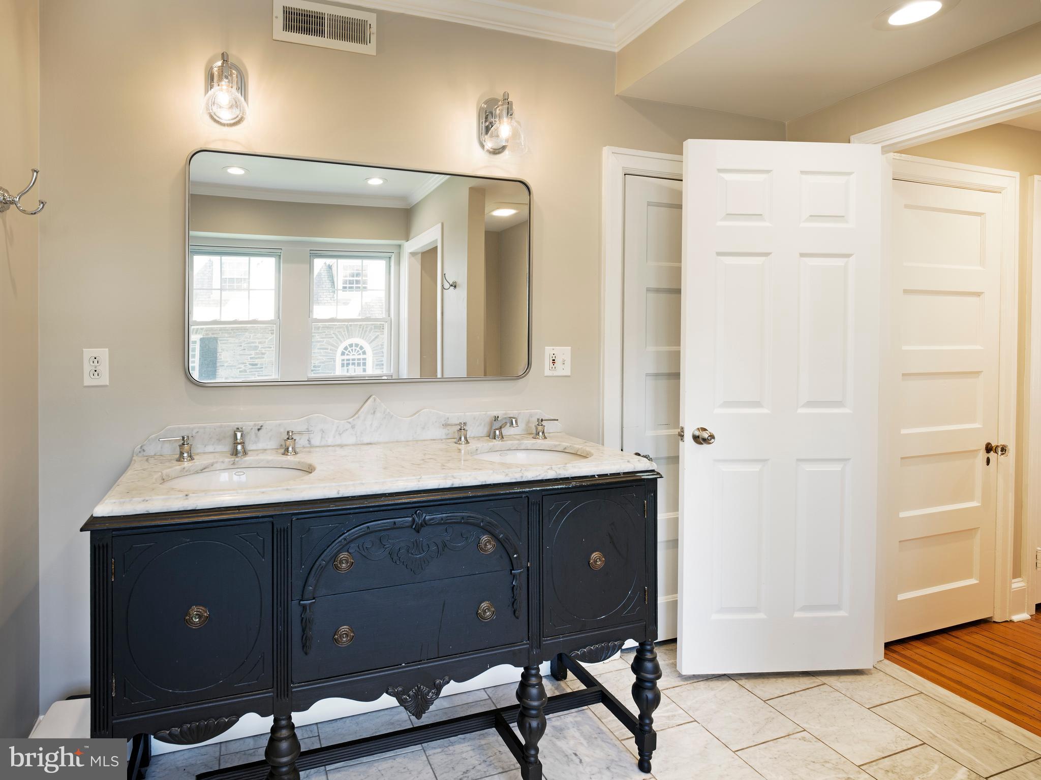 MERION - Residential