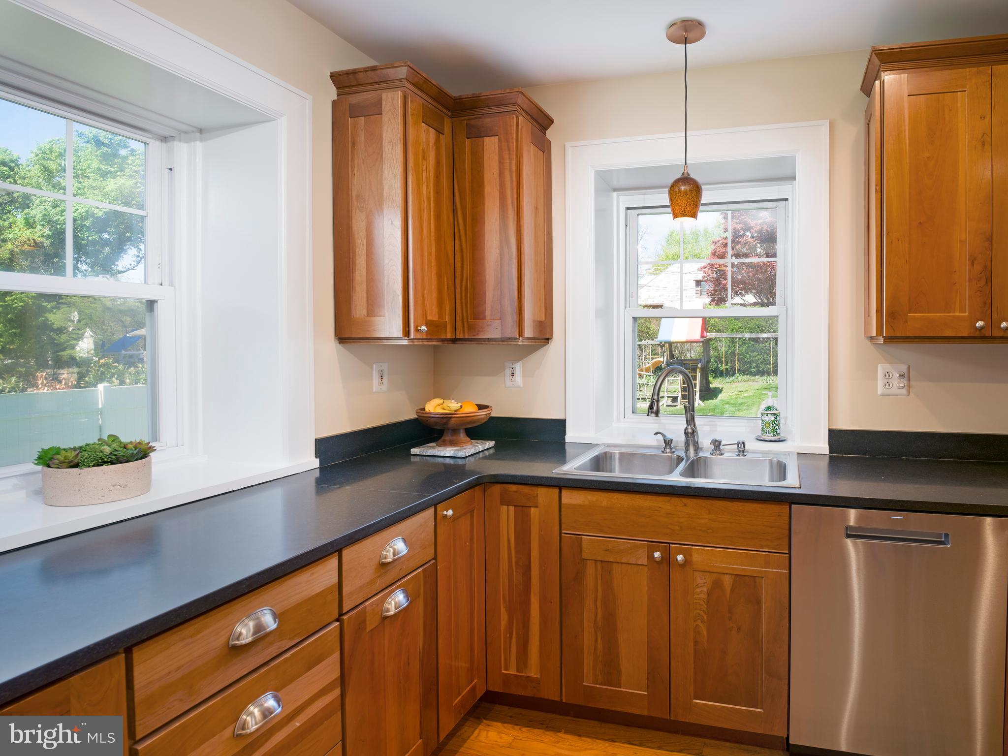 MERION - Residential