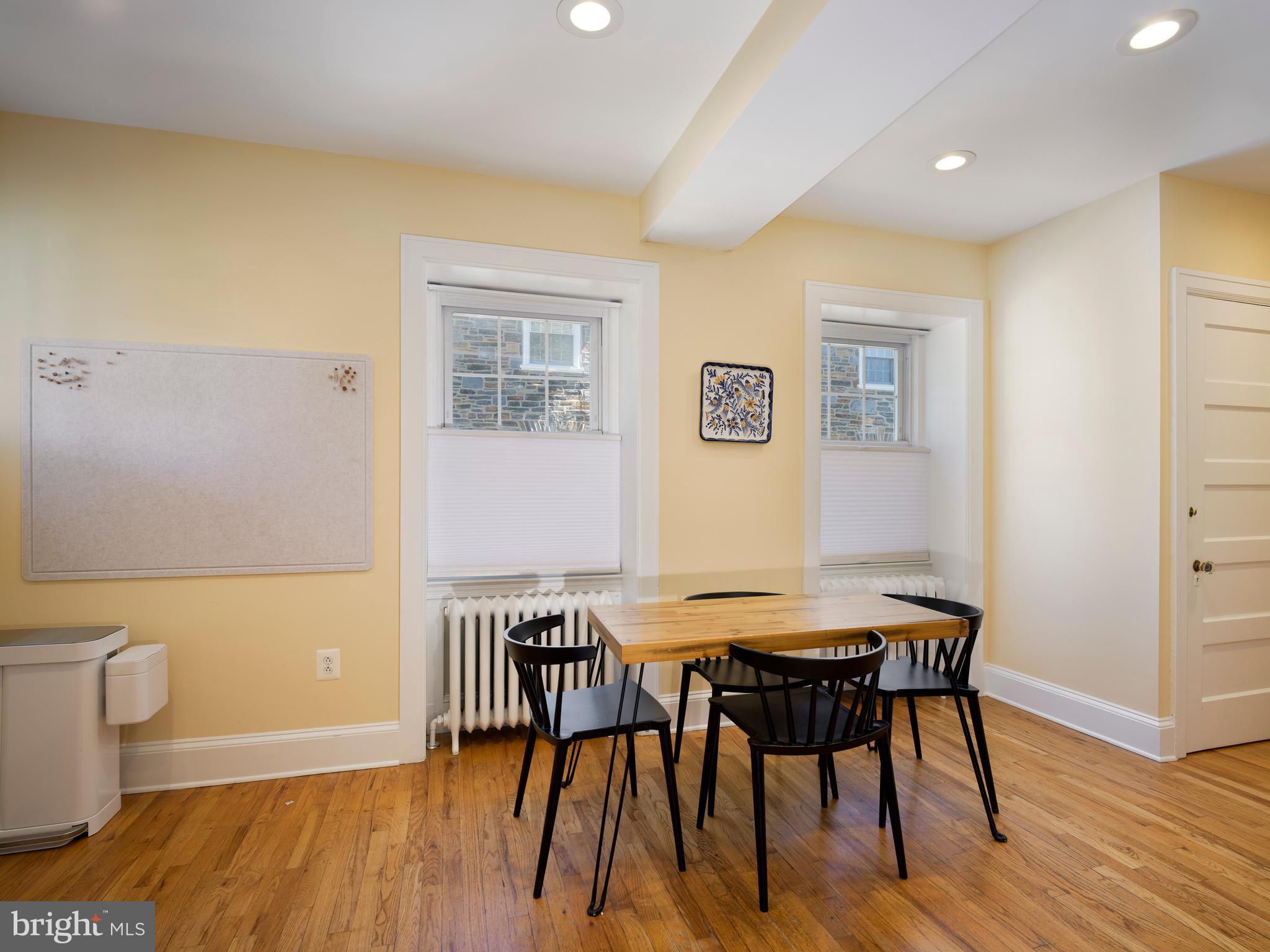 MERION - Residential