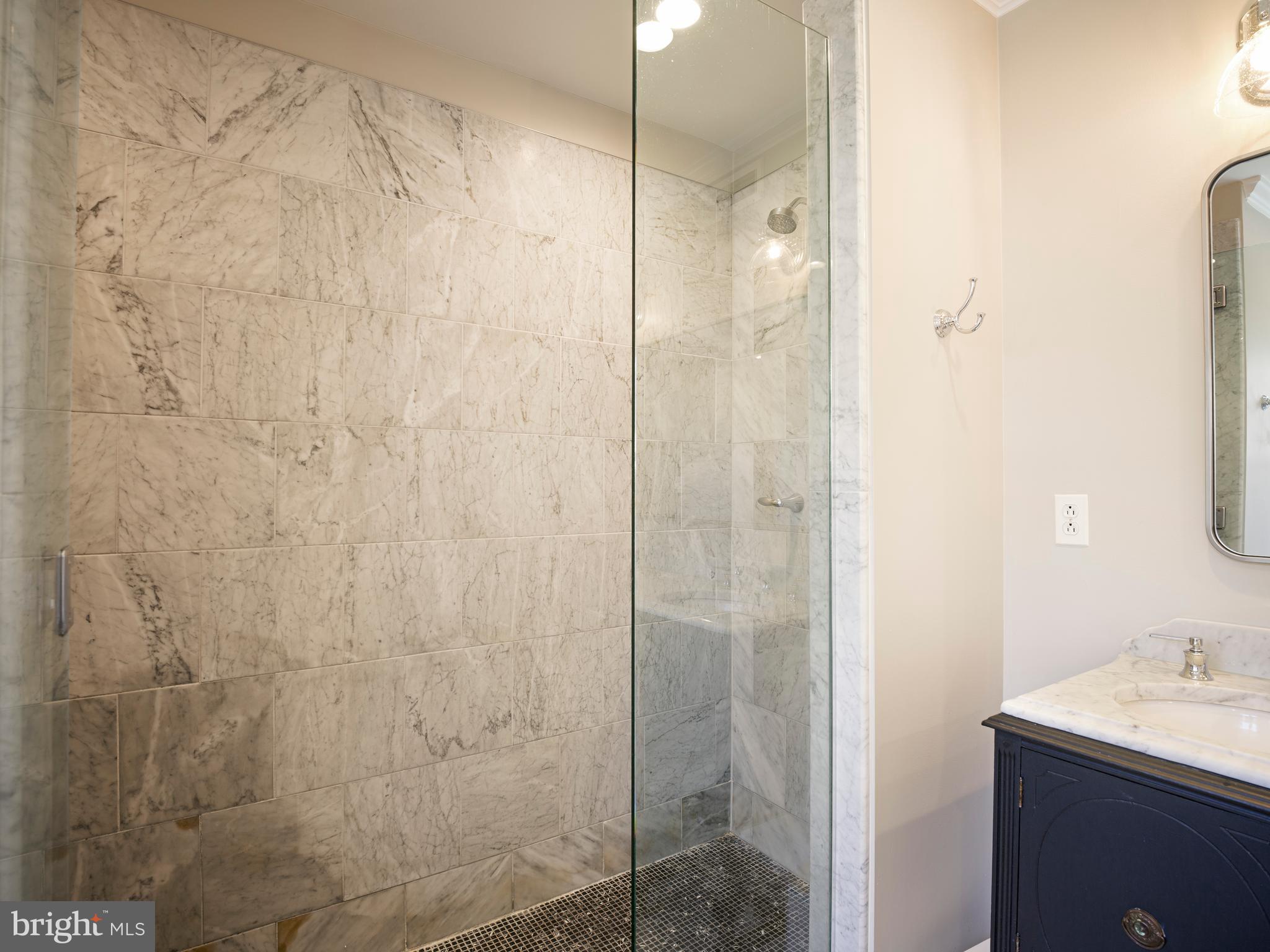 MERION - Residential