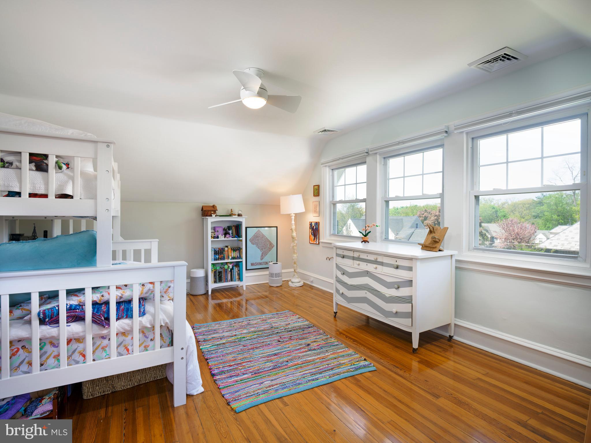 MERION - Residential