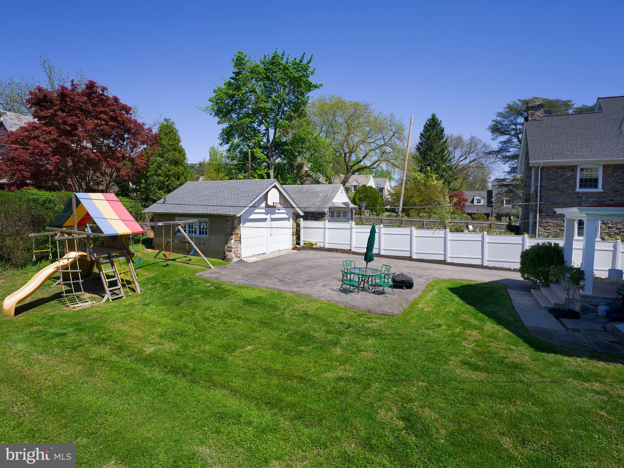 MERION - Residential