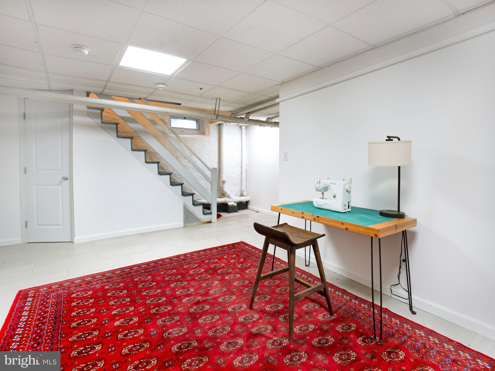 MERION - Residential