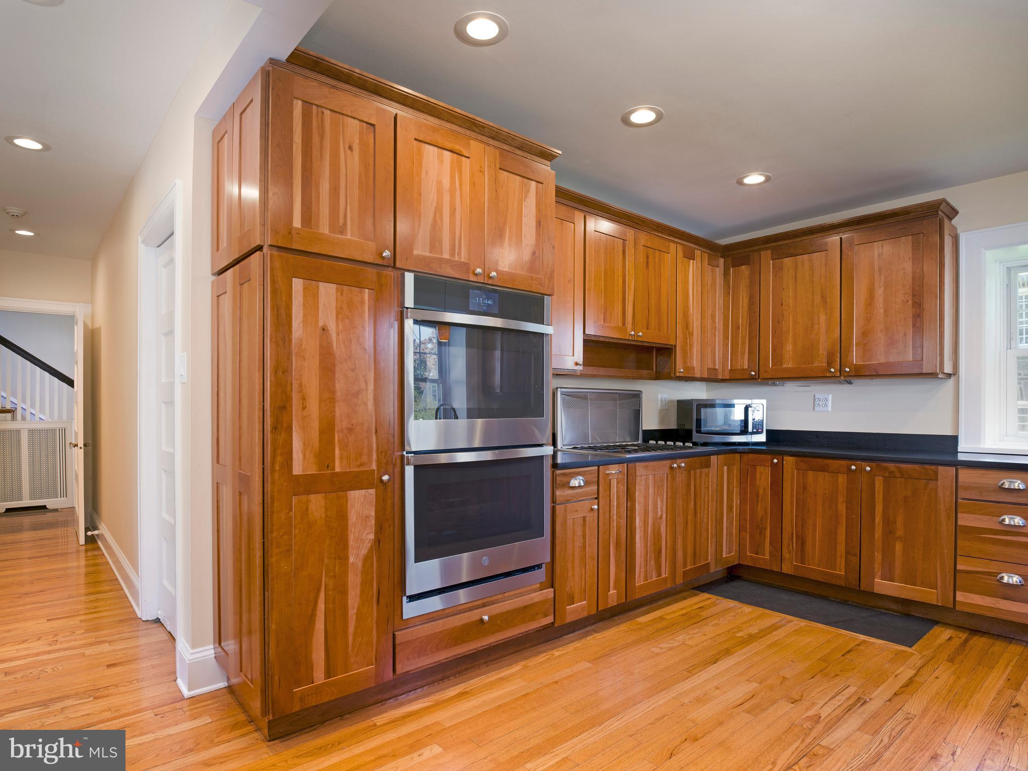 MERION - Residential