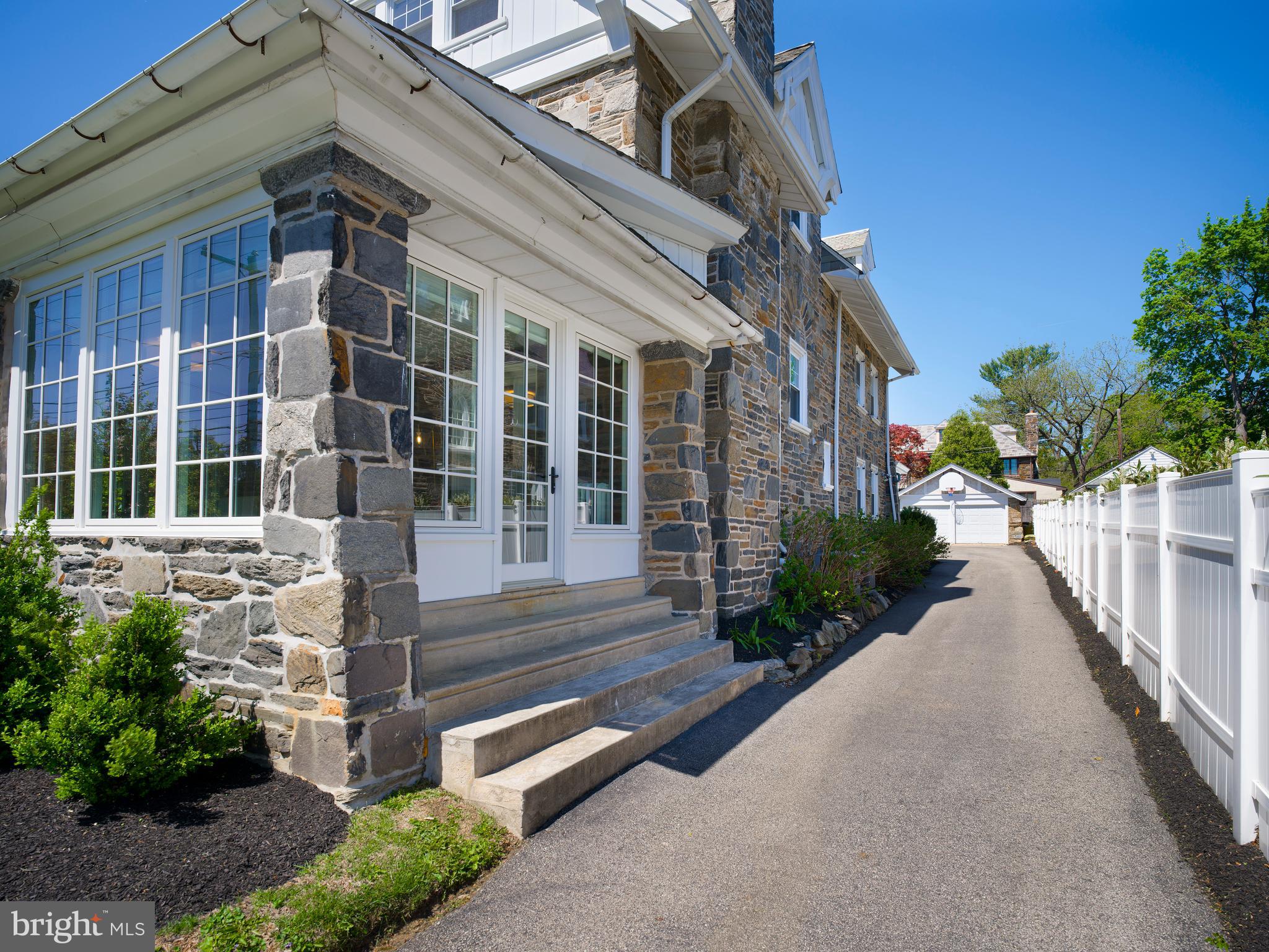 MERION - Residential