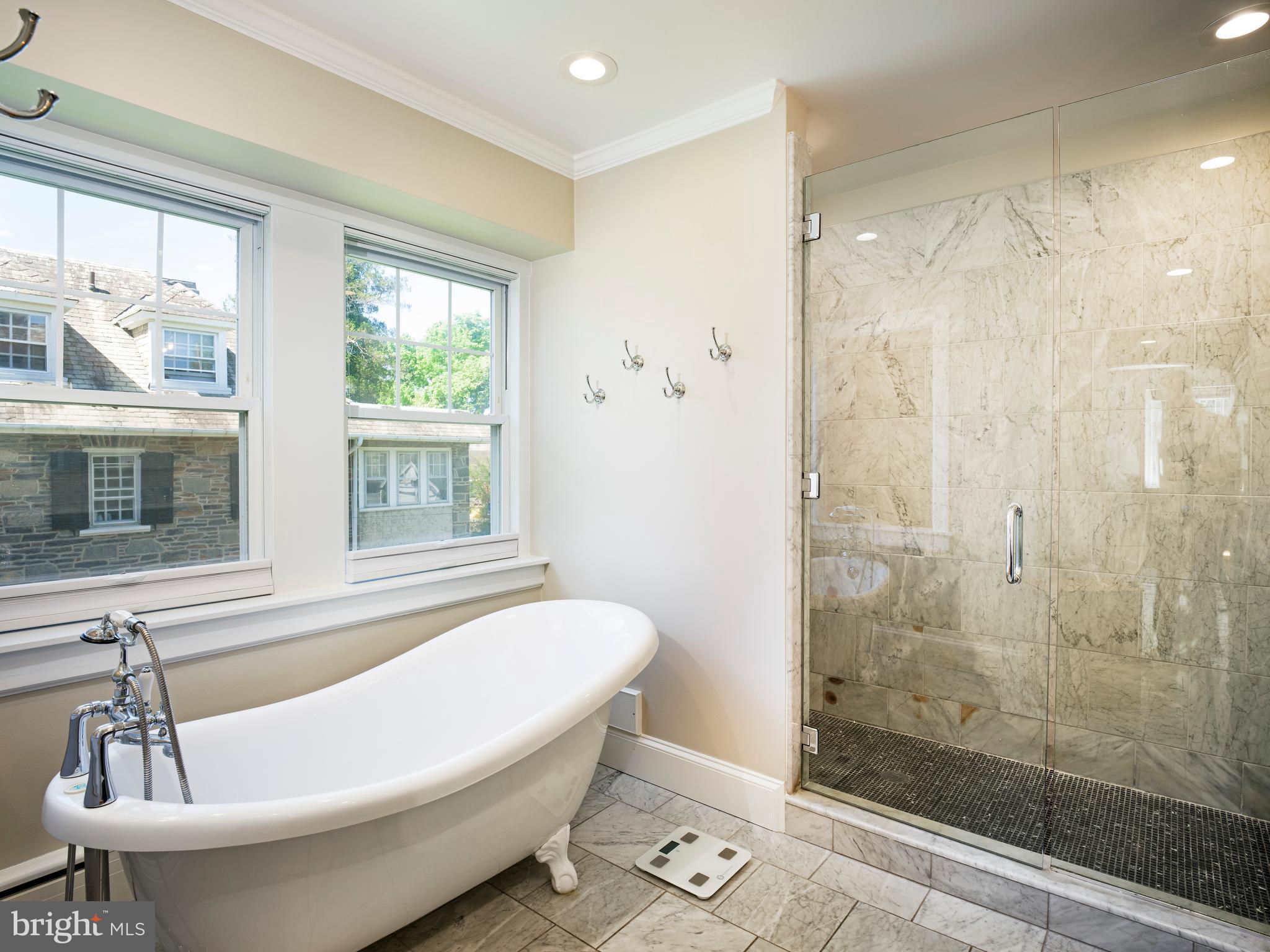 MERION - Residential