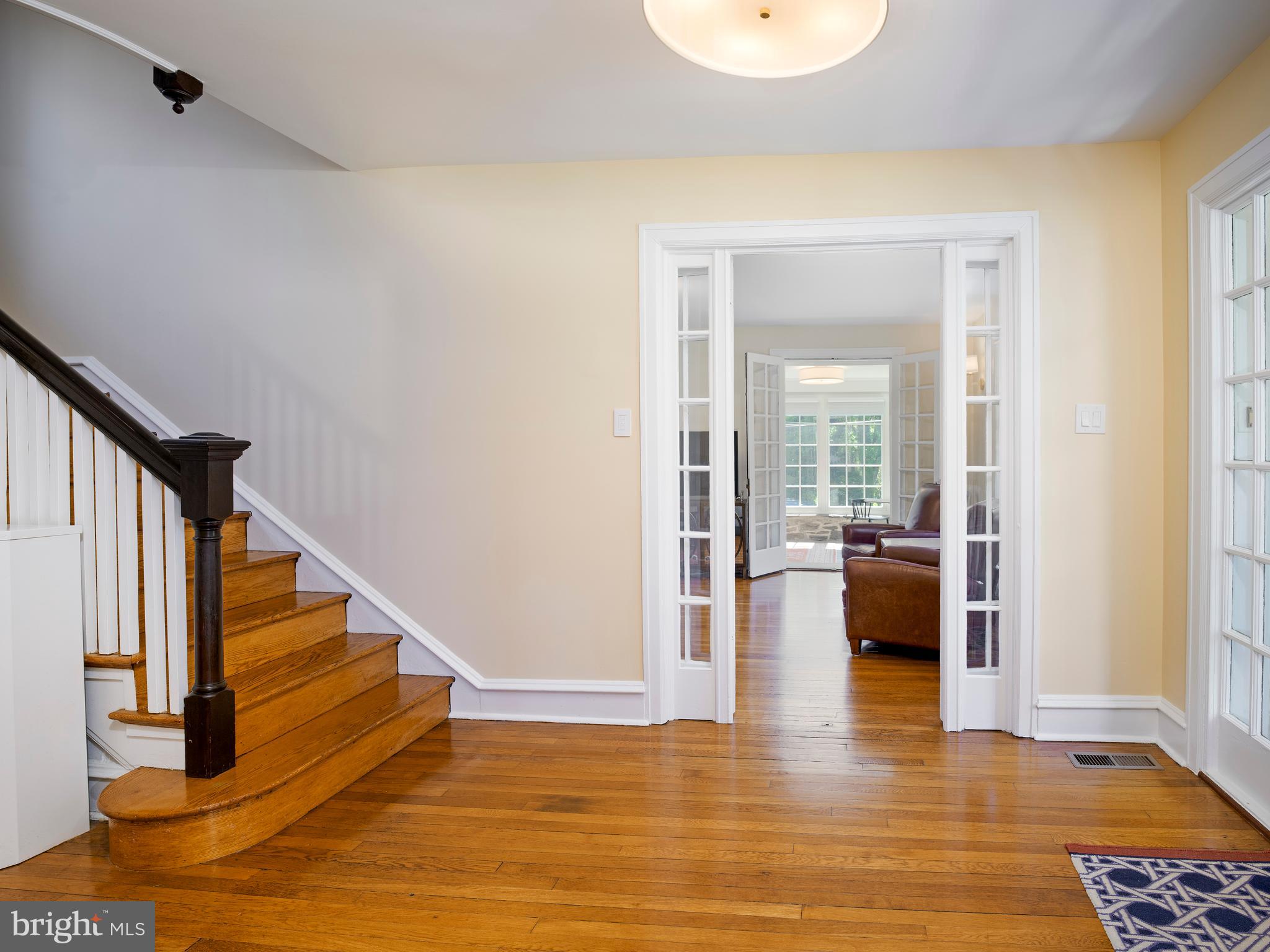 MERION - Residential