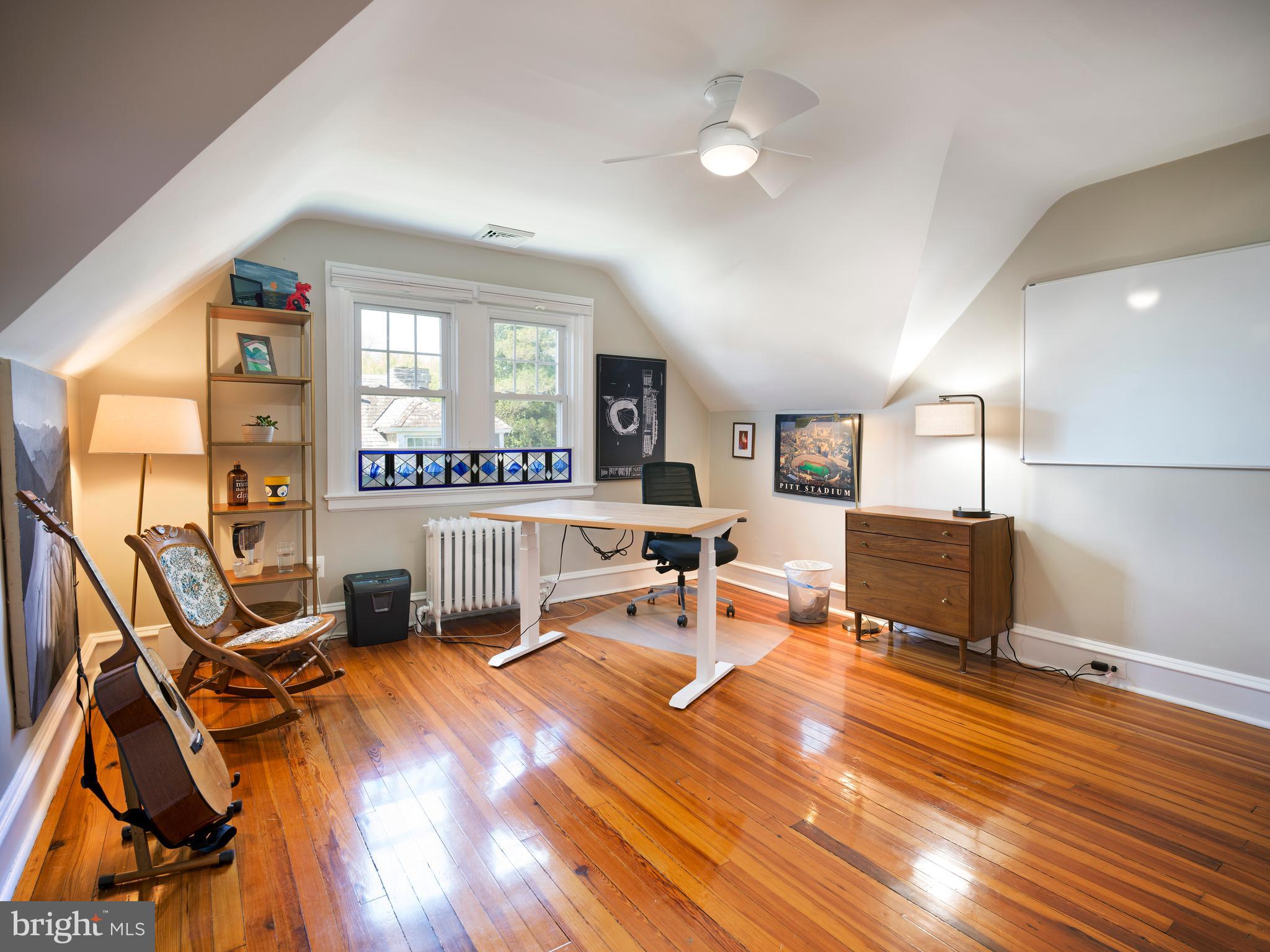 MERION - Residential