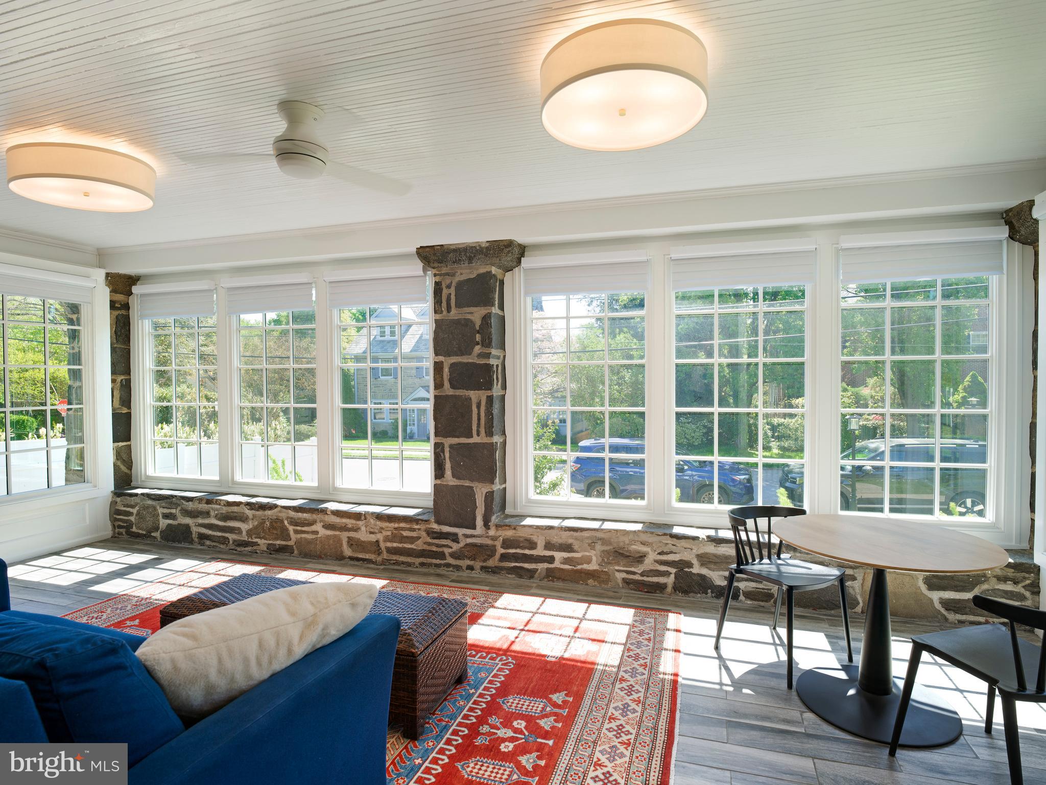 MERION - Residential