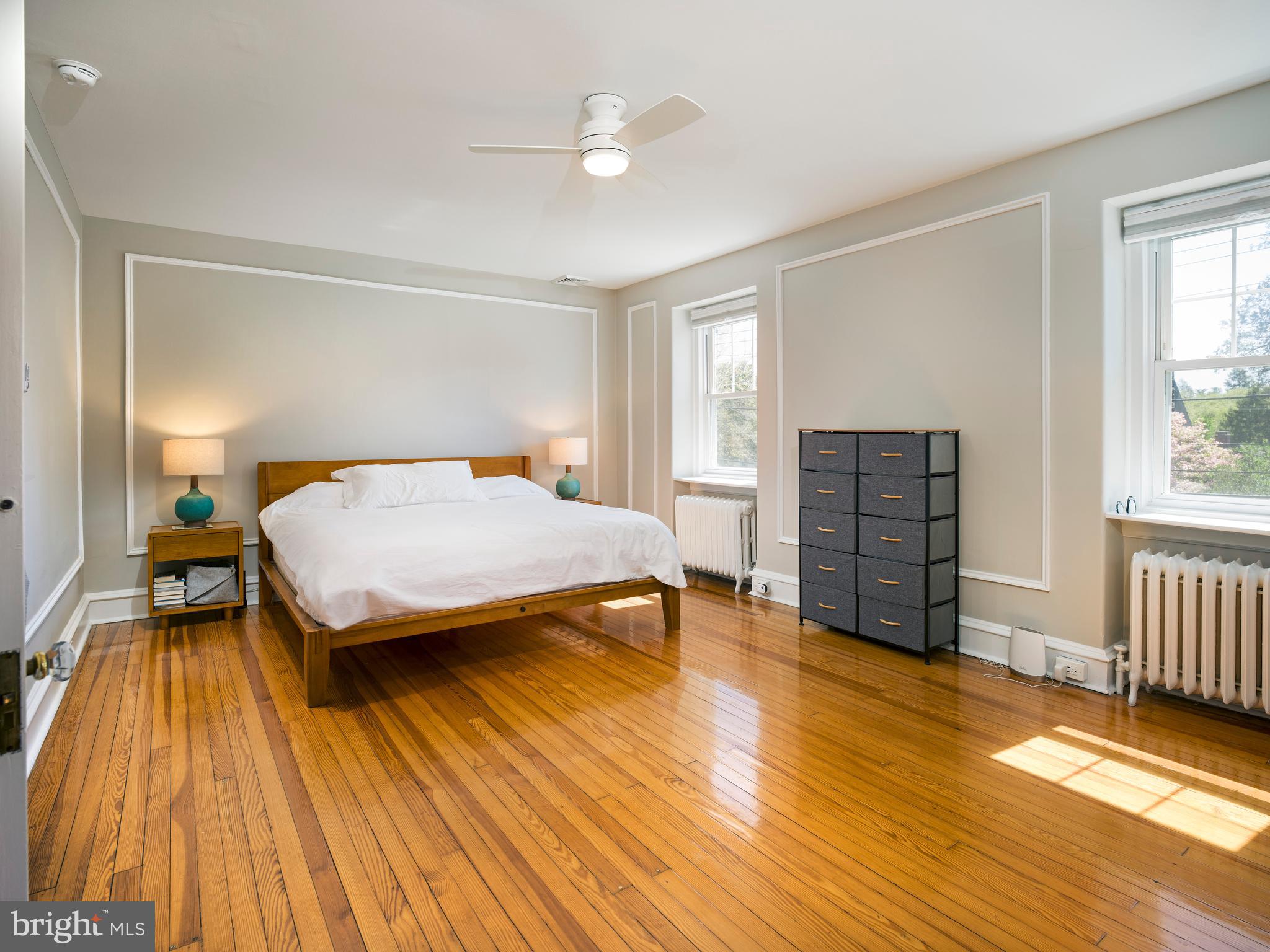 MERION - Residential