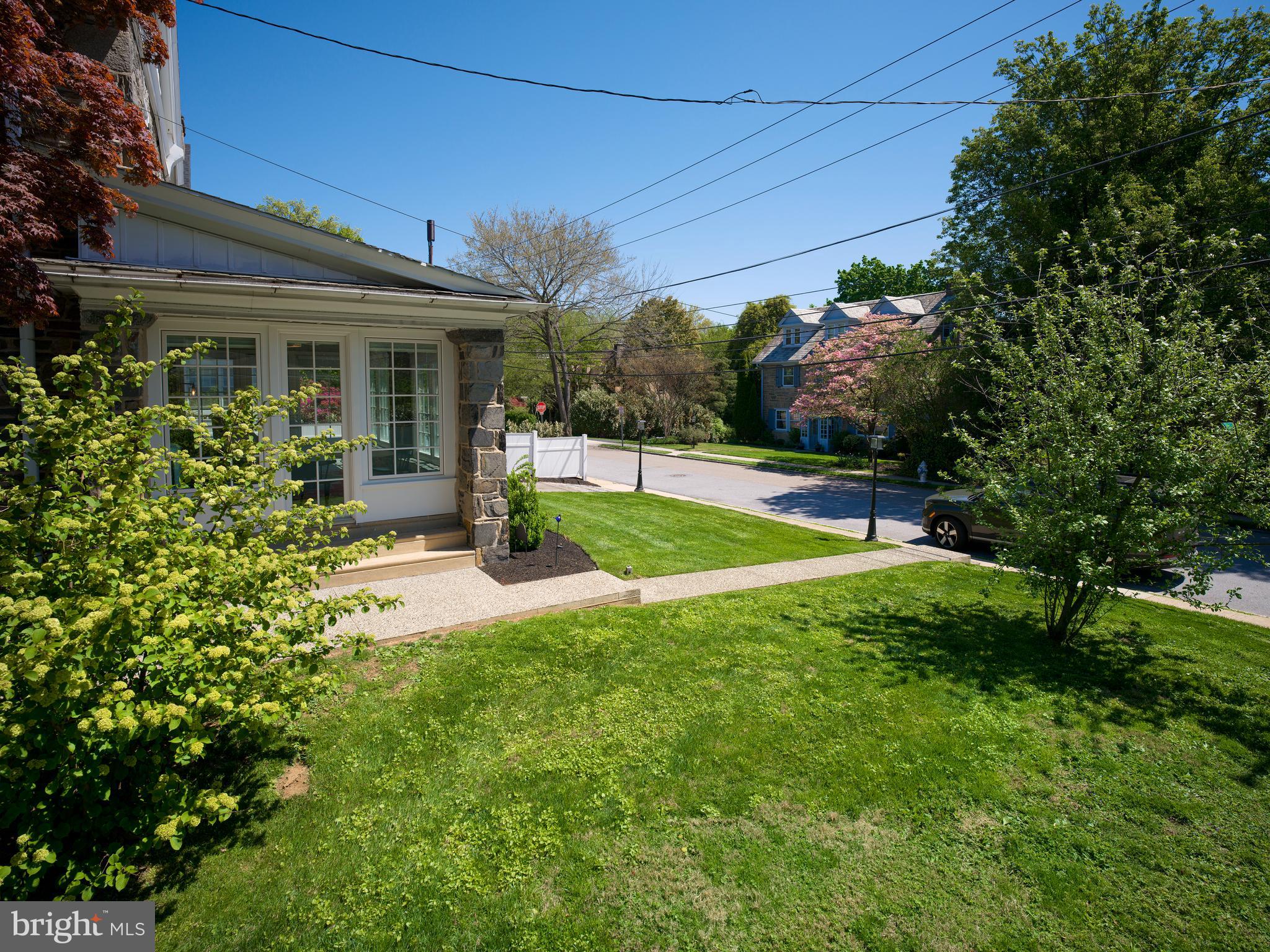 MERION - Residential