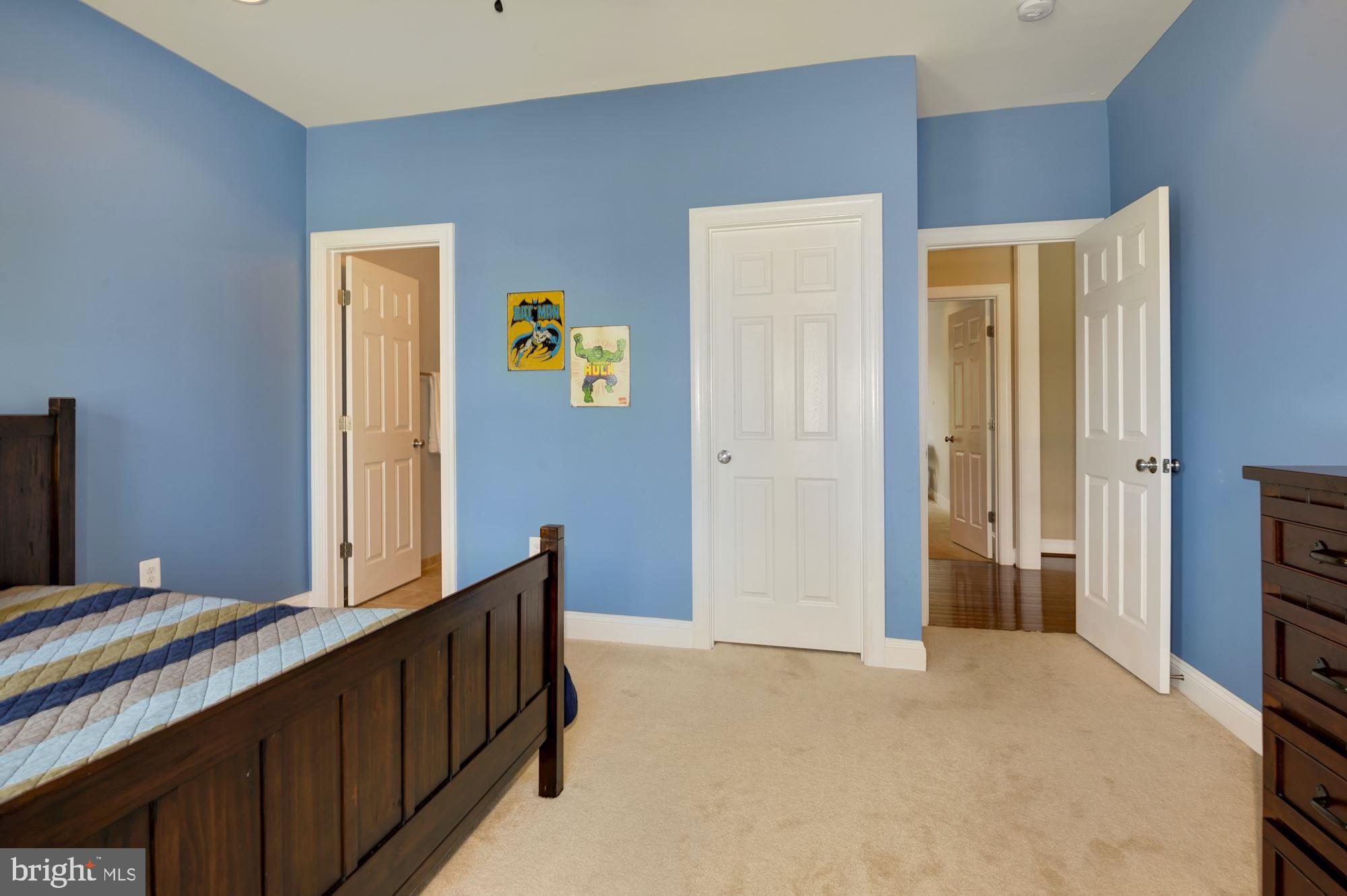 WATERFORD - Residential