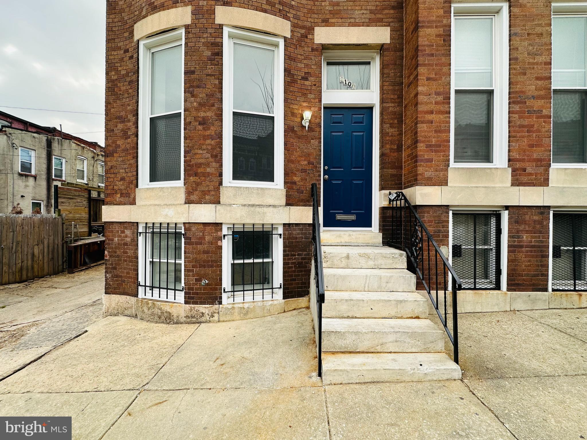 HOMEWOOD - Residential Lease