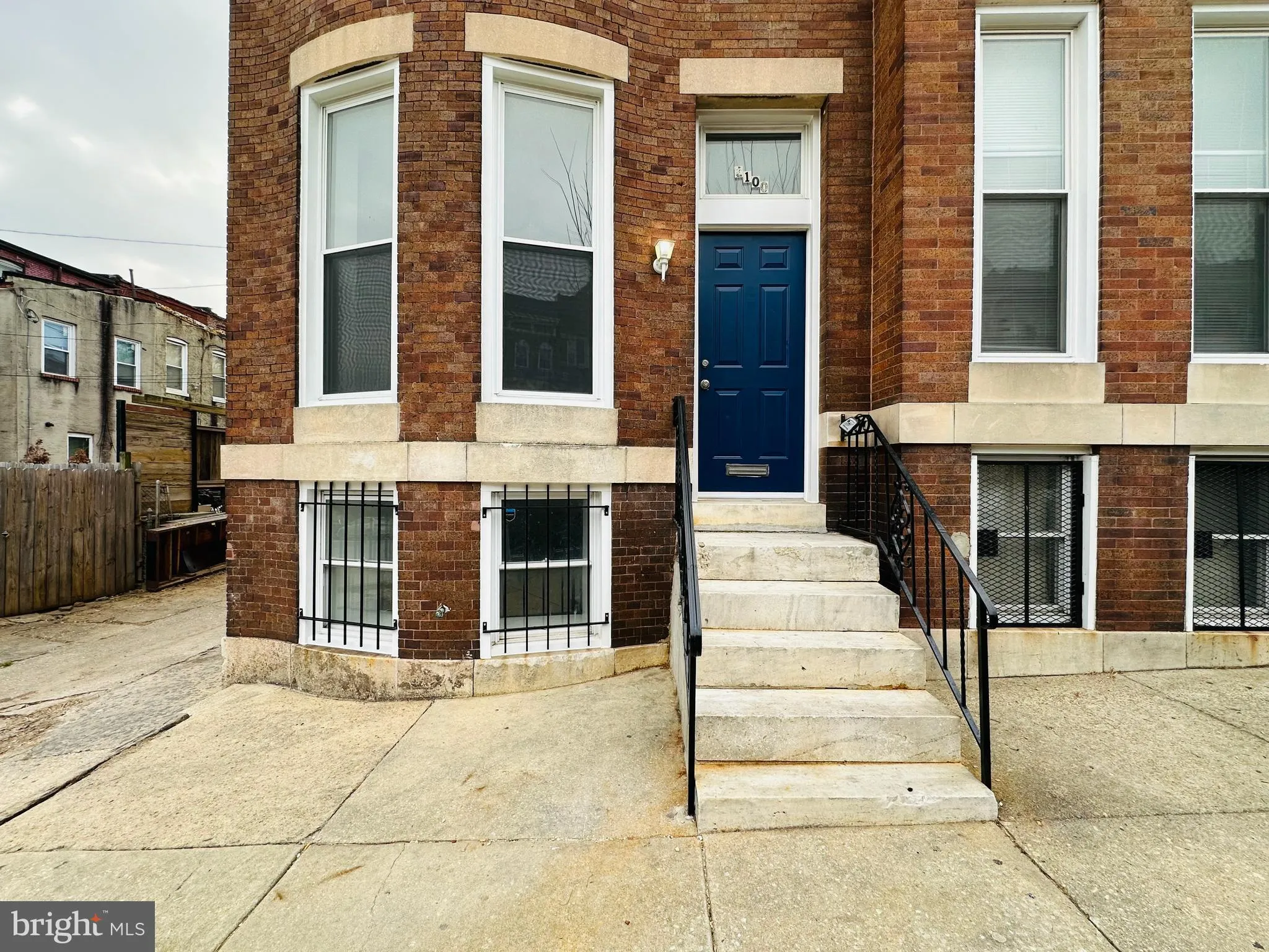 Baltimore, Maryland 21218, United States, 3 Bedrooms Bedrooms, ,1 BathroomBathrooms,Residential,Active,30706