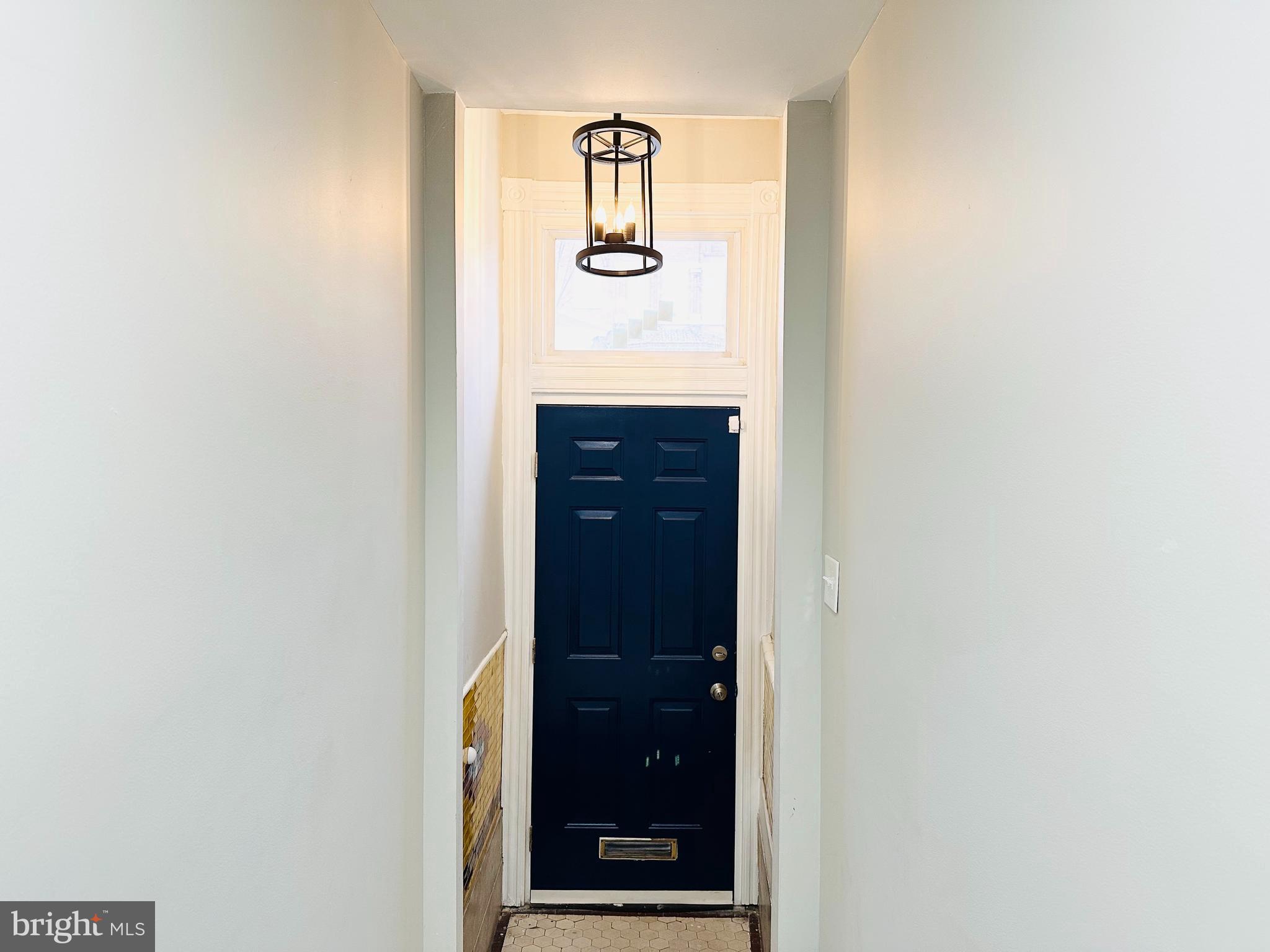 HOMEWOOD - Residential Lease