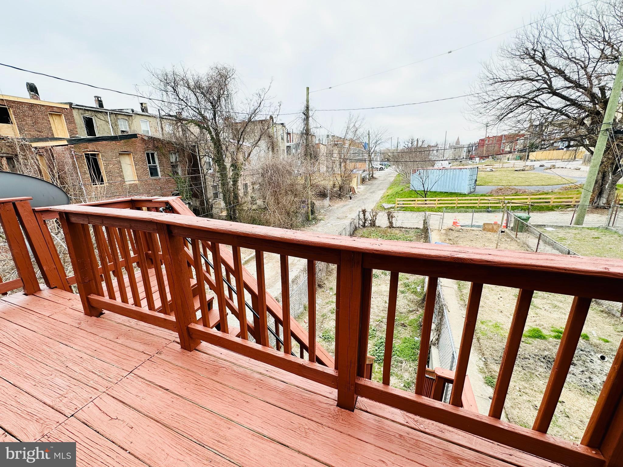HOMEWOOD - Residential Lease