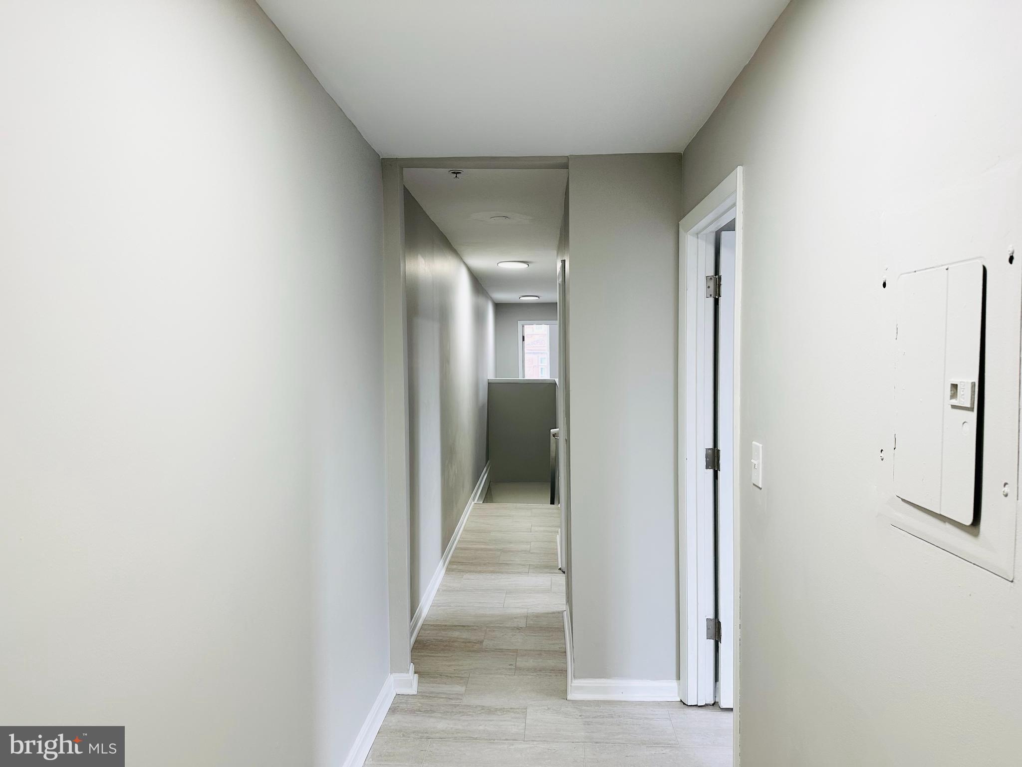 HOMEWOOD - Residential Lease