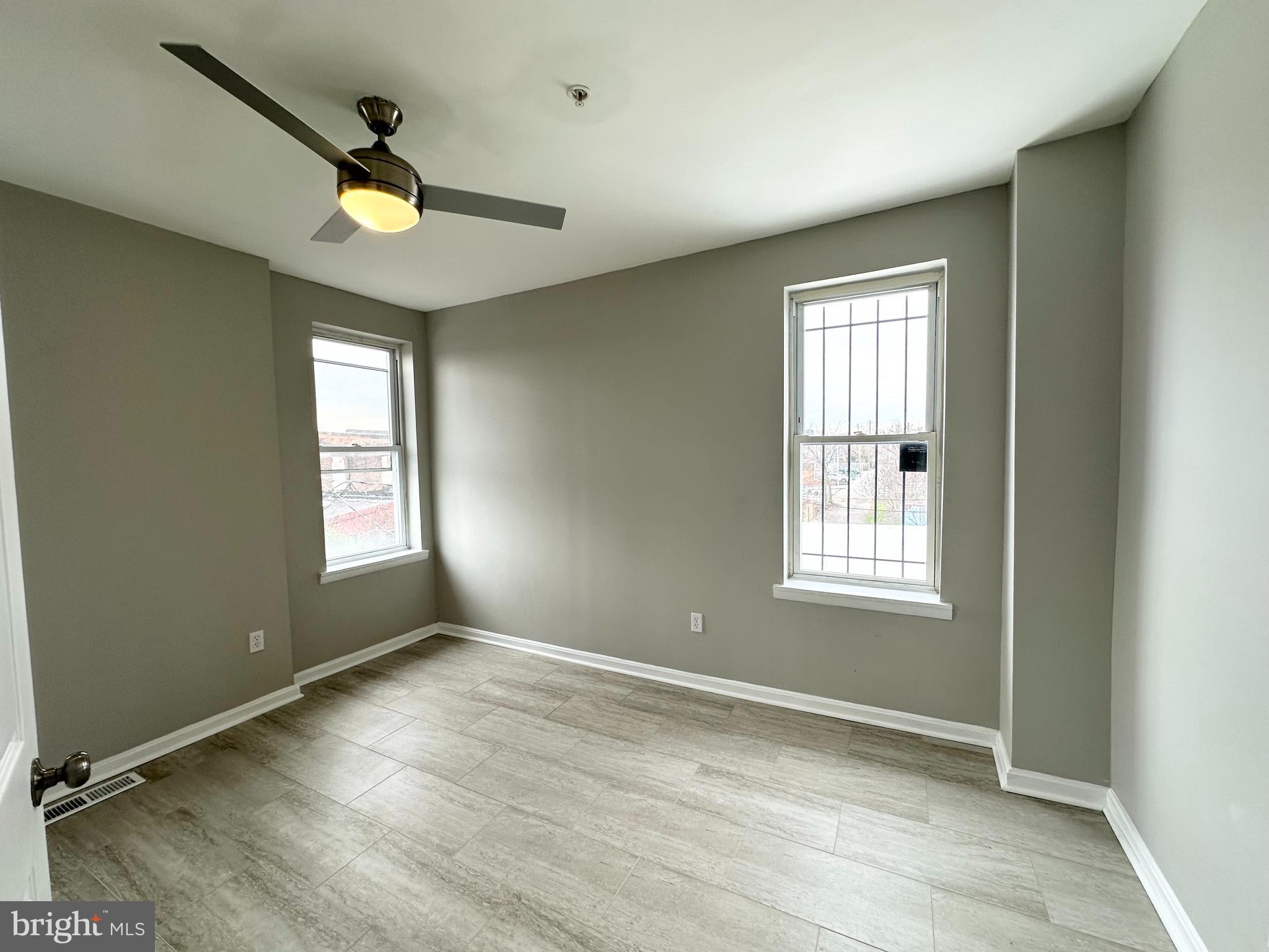 HOMEWOOD - Residential Lease