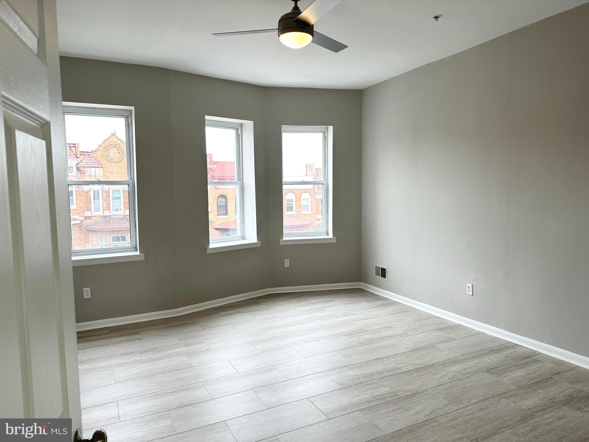 HOMEWOOD - Residential Lease