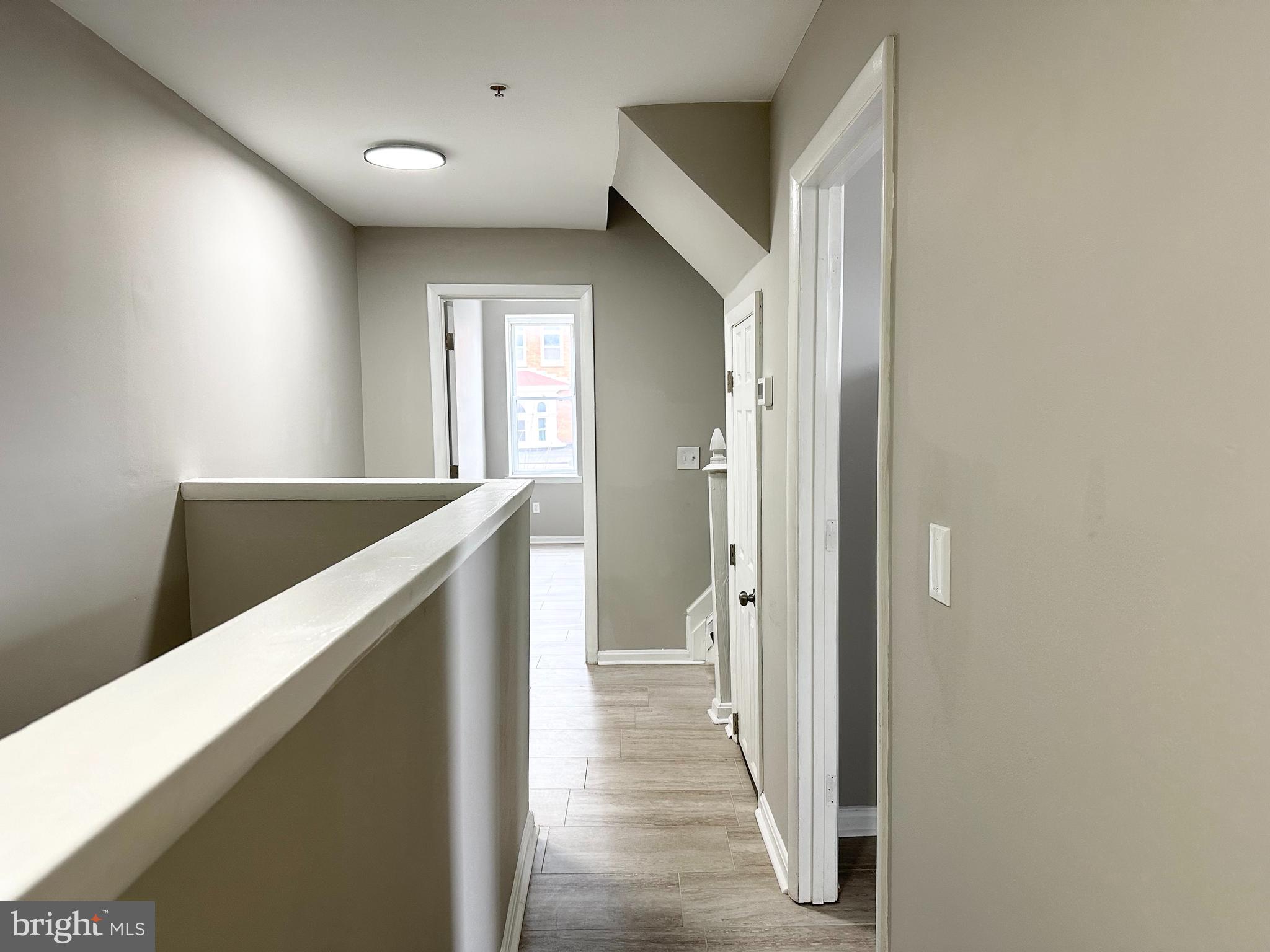 HOMEWOOD - Residential Lease
