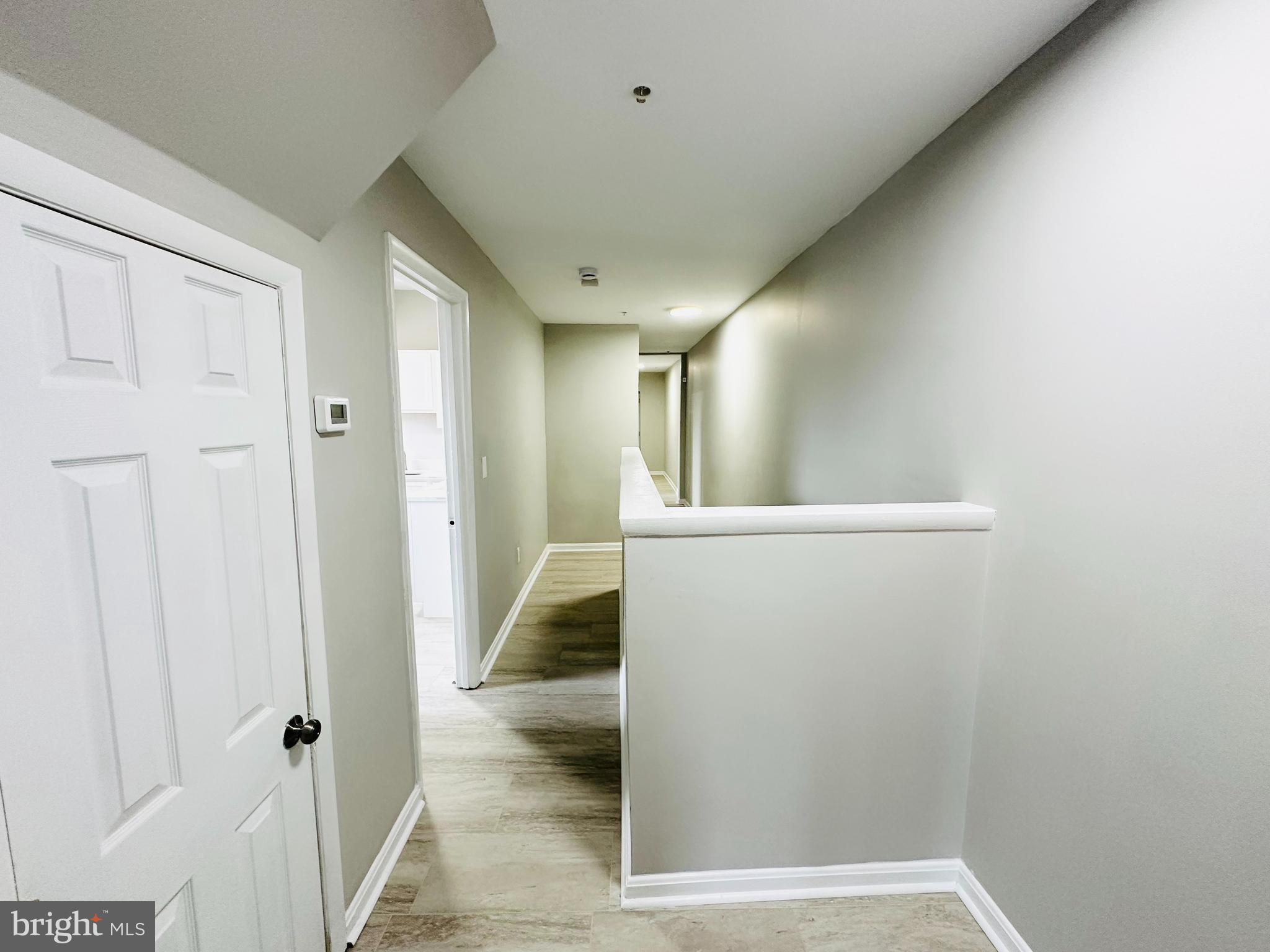 HOMEWOOD - Residential Lease