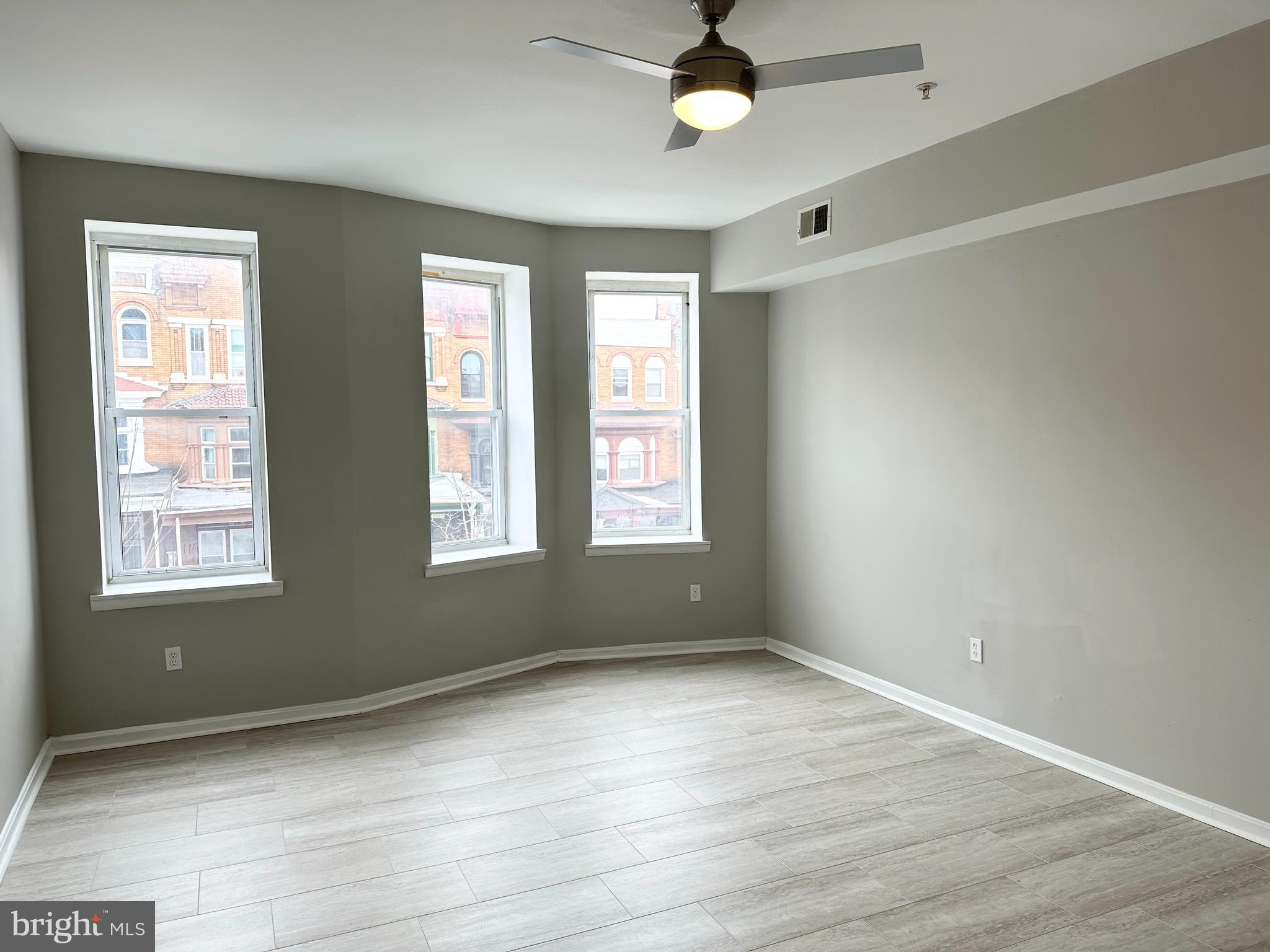 HOMEWOOD - Residential Lease