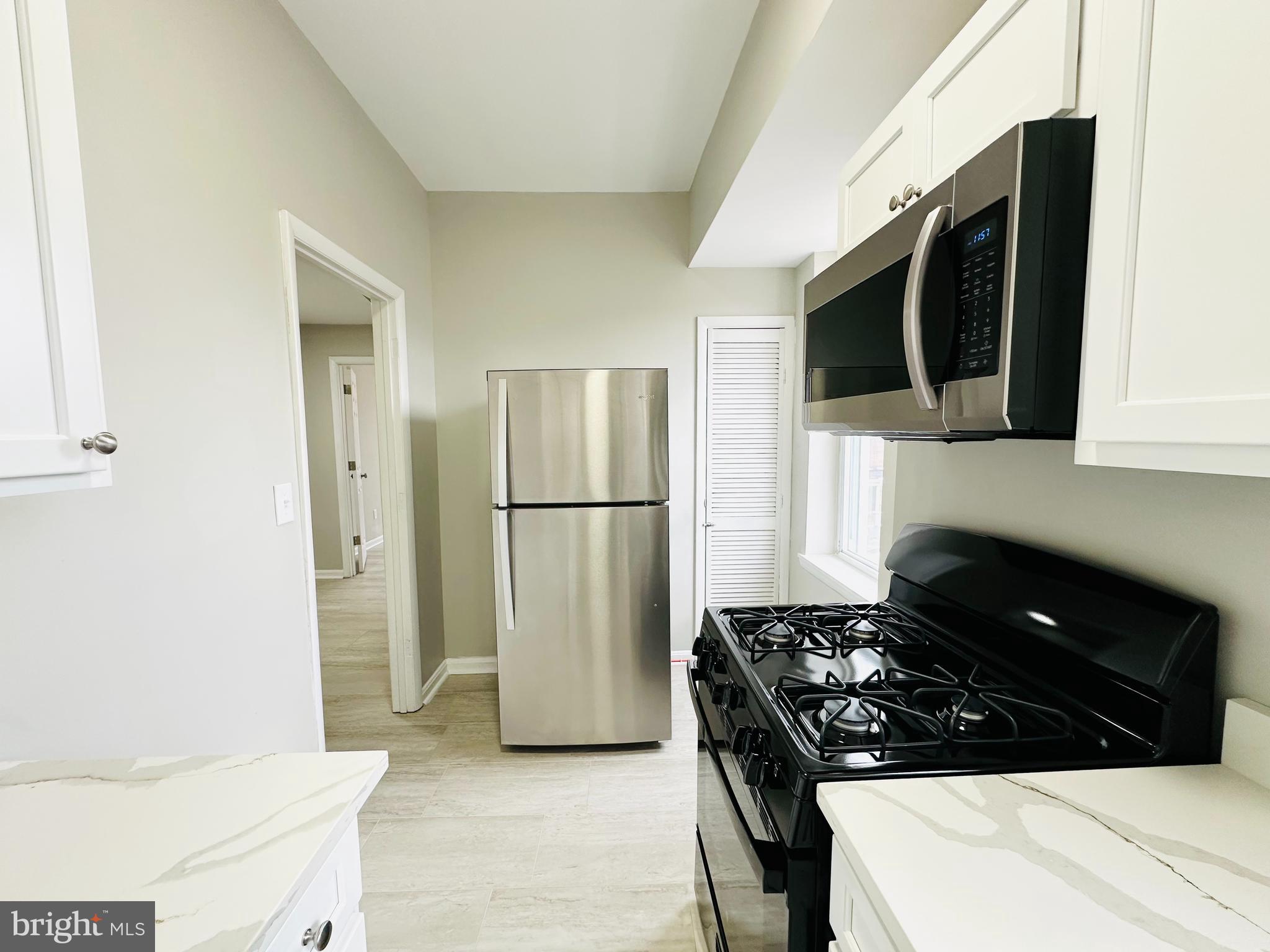 HOMEWOOD - Residential Lease