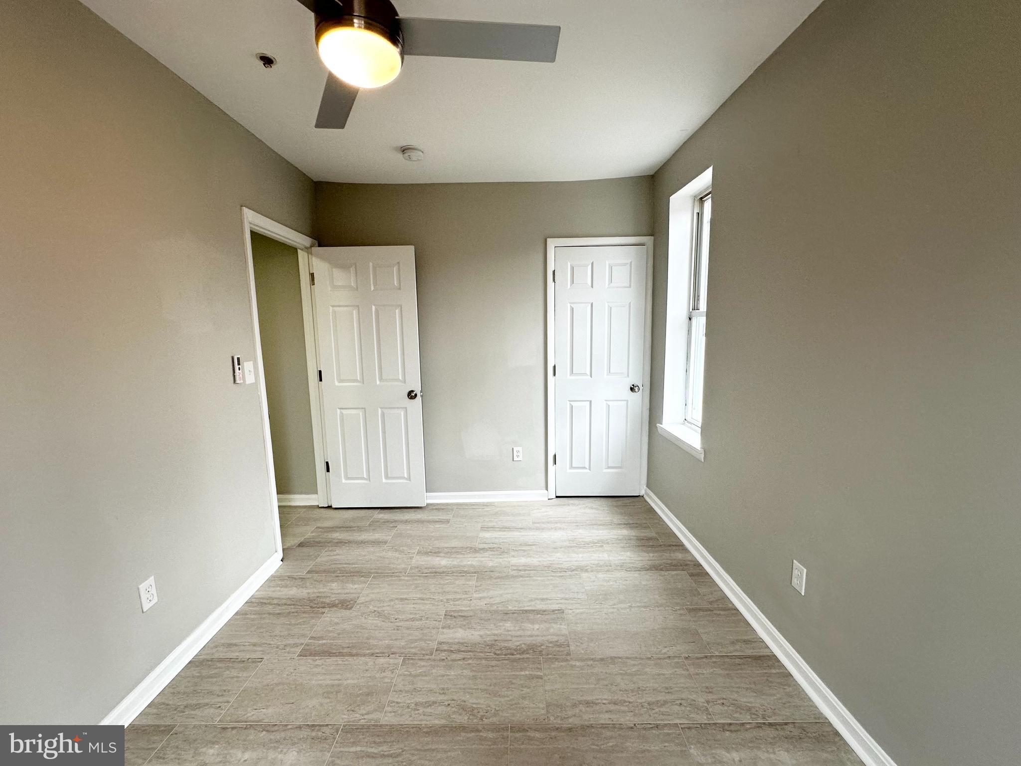 HOMEWOOD - Residential Lease