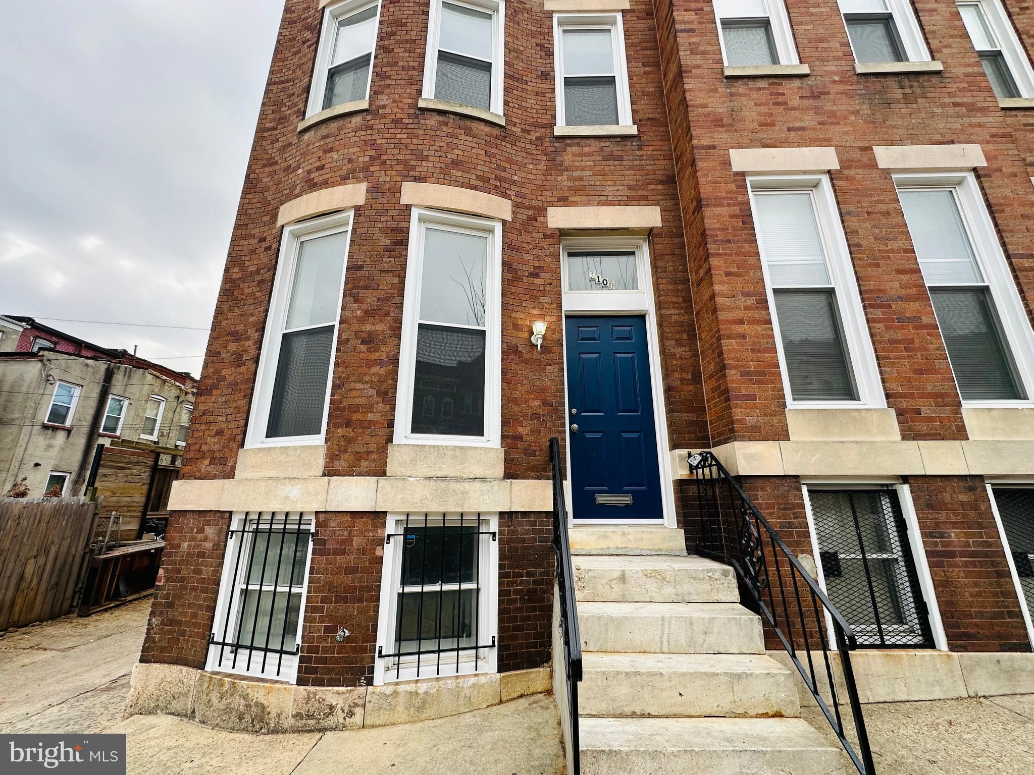 HOMEWOOD - Residential Lease