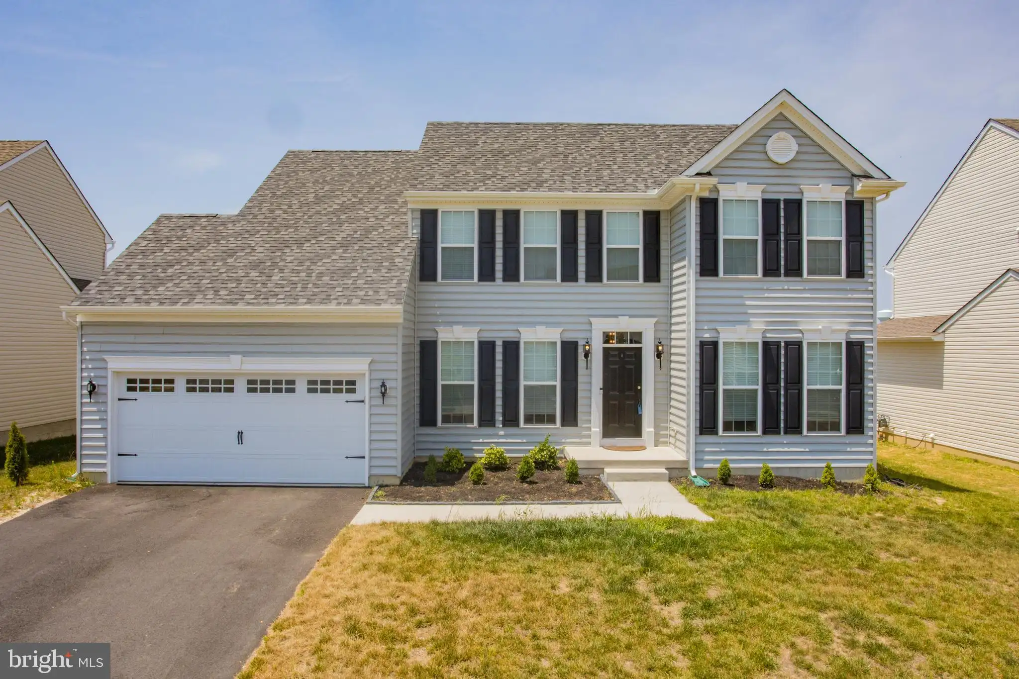 411 Janets Way, Townsend, DE 19734