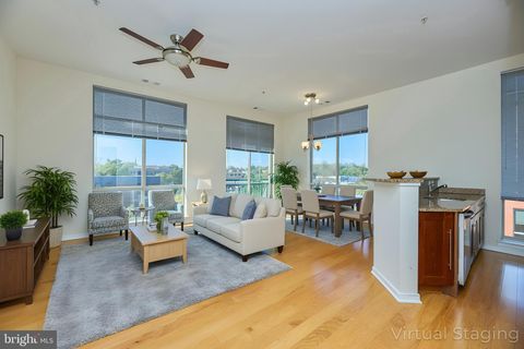 2200 N WESTMORELAND STREET 516 ARLINGTON VA 22213