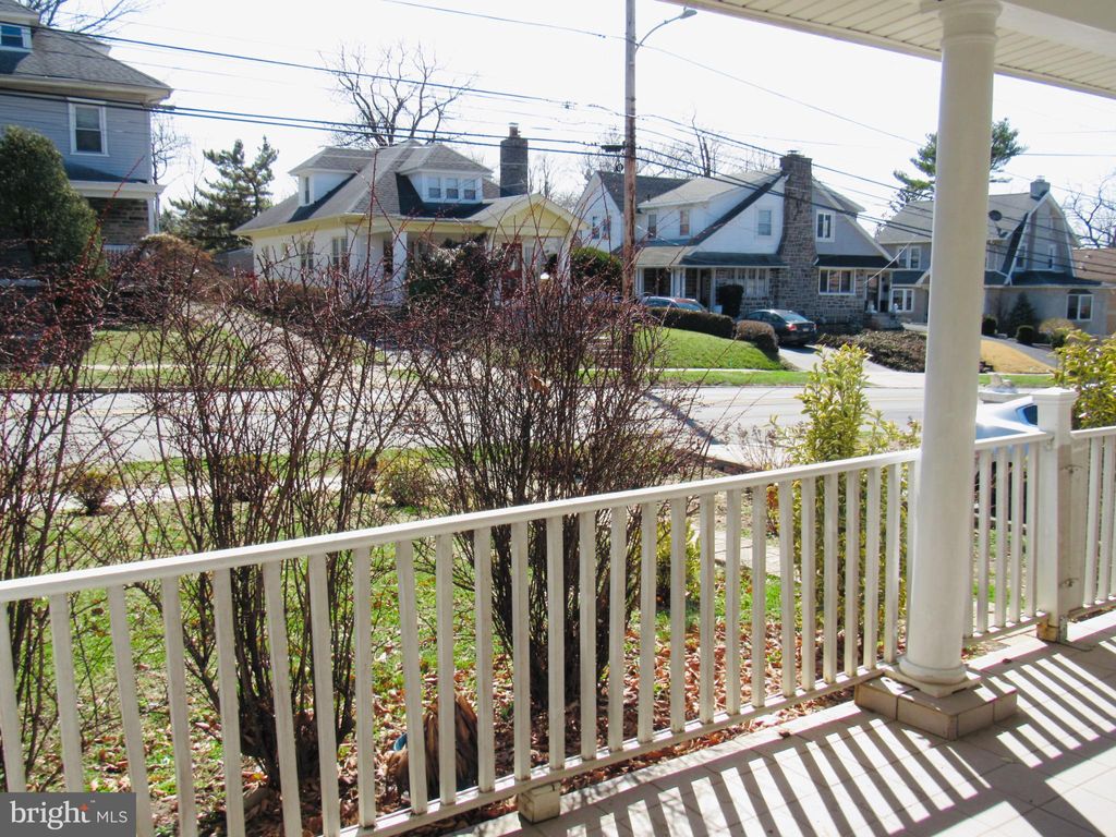 Photo of 306 S State Road, UPPER DARBY, PA 19082 (MLS # PADE2108130)