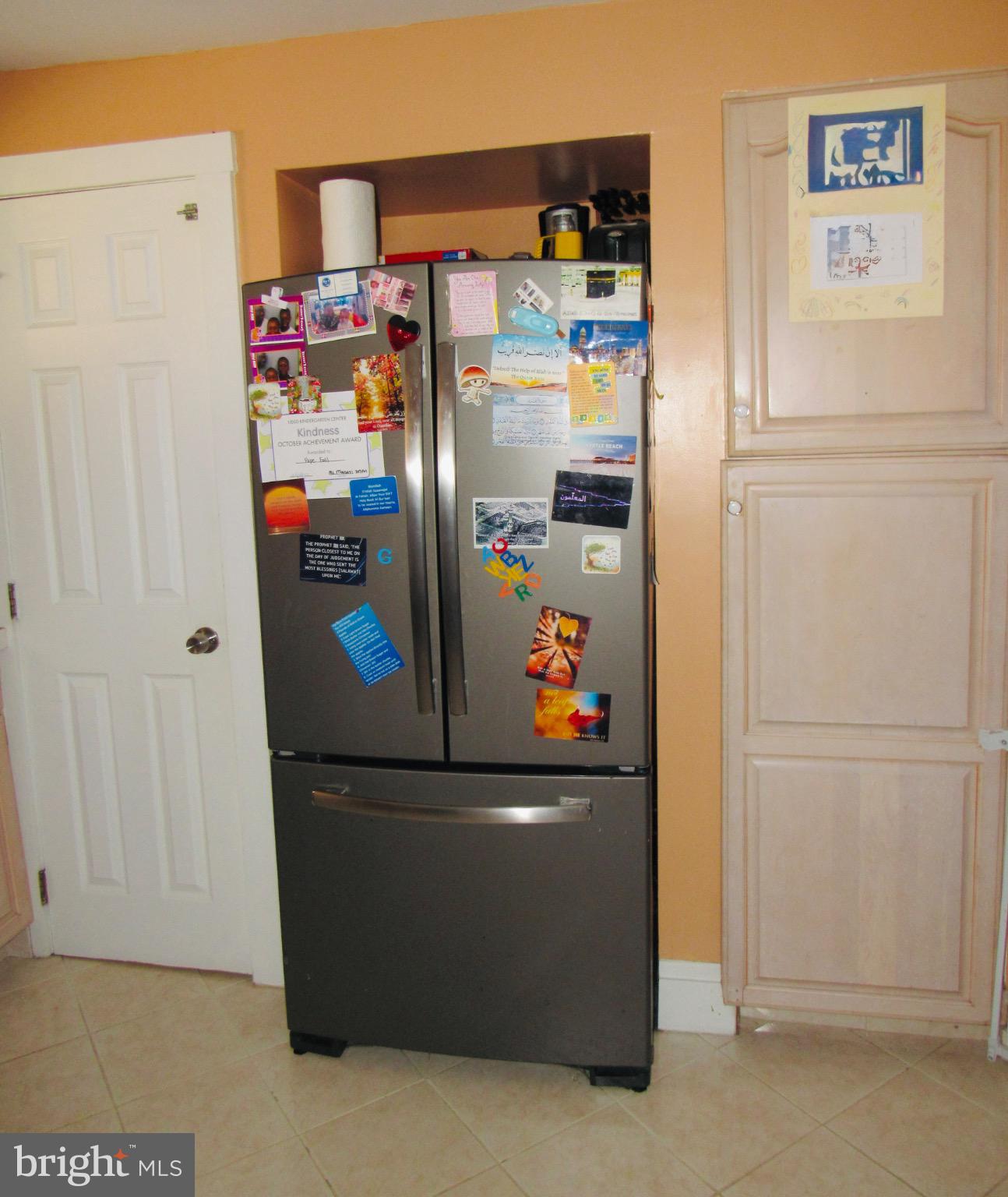 BEVERLY HILLS - Residential