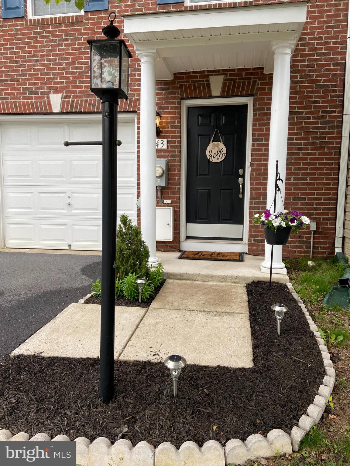 LAKELAND PLACE - Residential