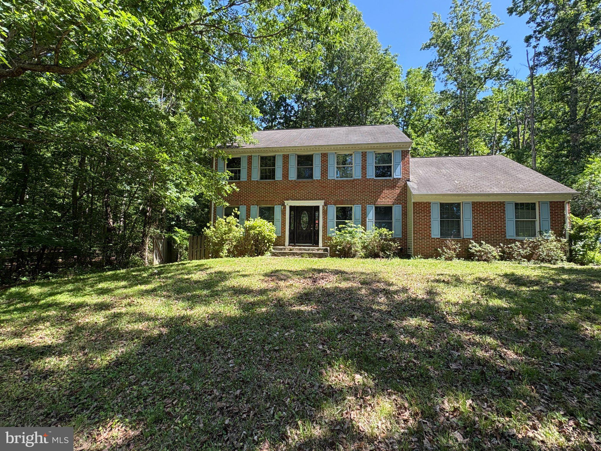 WILDWOOD FOREST - Residential