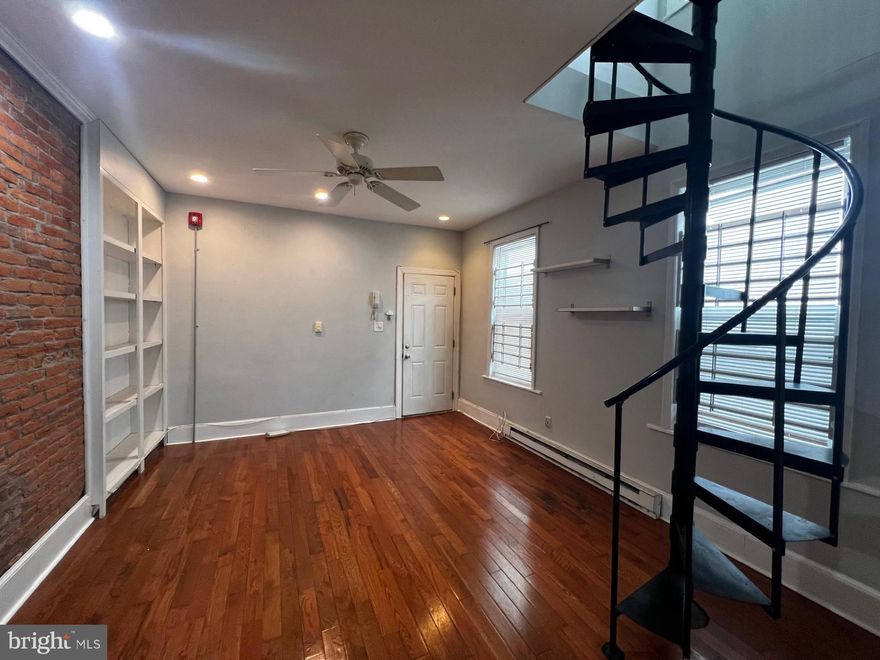 Well-Maintained 4-Unit Multi-Family in Old Kensington | Vacant Owner-Occupant Unit | Strong Upside

Fantastic opportunity to own a tastefully renovated and well-maintained quadraplex in one of Philadelphia’s fastest-growing neighborhoods. This property features four units and currently generates strong income, with the added bonus that the 1st-floor bi-level rear 2-bedroom unit is now vacant, making this an ideal opportunity for an owner-occupant or investor.  

The building offers a desirable unit mix including: a charming first-floor studio with a lofted sleeping area, a spacious bi-level 2-bedroom unit spanning the 1st and 2nd floors with direct backyard access from the kitchen (now vacant), a second-floor front 1-bedroom unit, and an additional bi-level 2-bedroom unit spanning the 2nd and 3rd floors. A coin-operated laundry room with washer and dryer is conveniently located on the second floor, providing added tenant convenience and additional income potential. 

 All other units are currently tenant occupied with leases in place and tenants are happy and looking to stay, offering stability for the next owner.

For buyers considering living in the property, owner-occupancy offers major advantages, including the ability to secure lower interest rates, access special loan programs, and potentially benefit from lower down payment options compared to traditional investment financing. Best of all, the rental income from the other units can help offset monthly expenses and assist in paying down the mortgage, while still enjoying the pride of ownership and the freedom to improve and manage the property the way you want.

The surrounding area continues to see tremendous development with new construction townhomes, multi-unit buildings, and an expanding mix of shops and restaurants, including the newly opened destination at 7th & Girard Avenue. The U.S. Post Office is just steps away, and Northern Liberties is right across Girard, offering even more dining, shopping, and entertainment. Conveniently located near public transportation and neighborhood amenities, this property sits at the heart of a vibrant and rapidly developing community.

Don’t miss this opportunity, schedule your showing today!