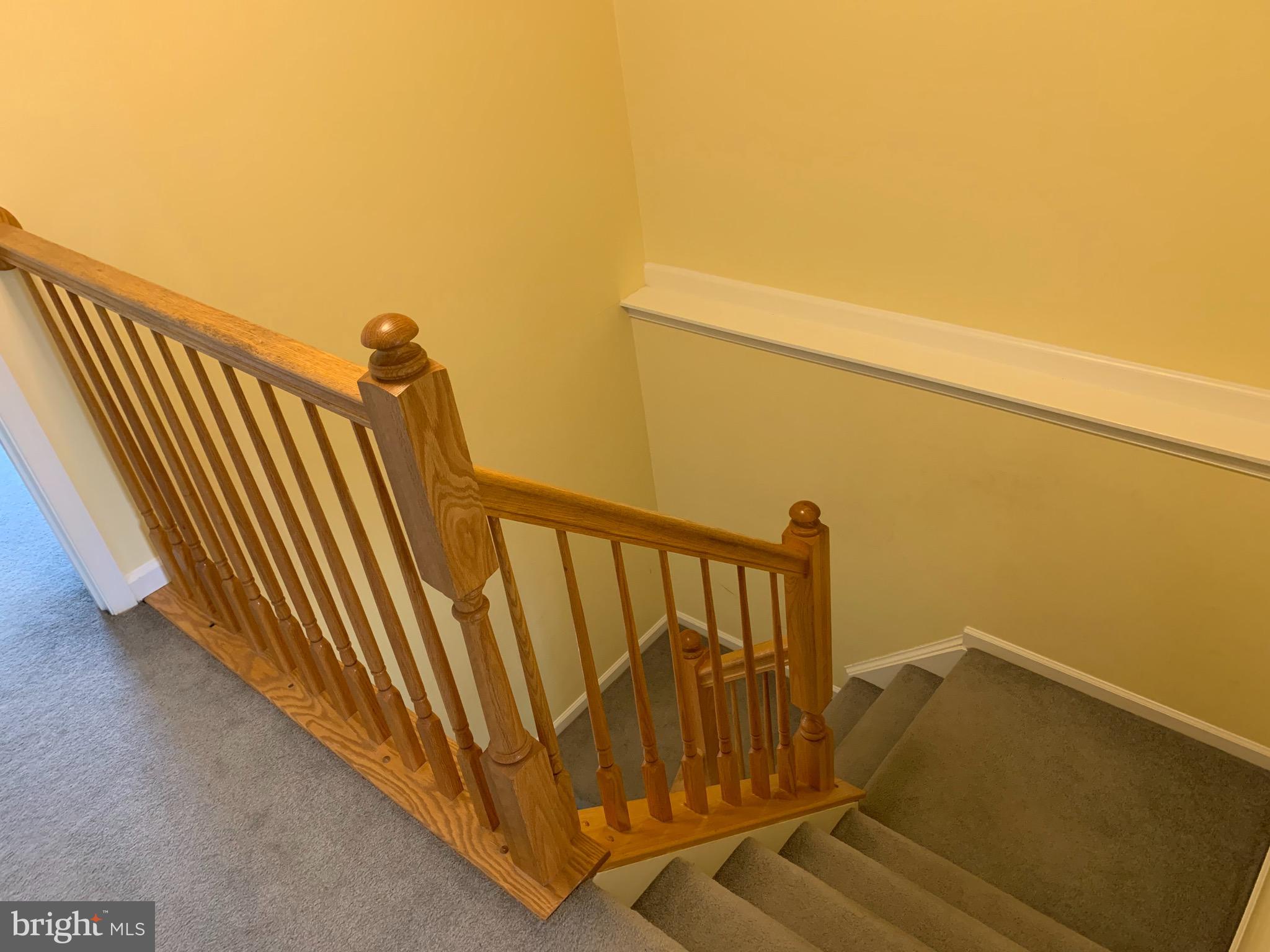 BALLENGER CROSSING - Residential Lease