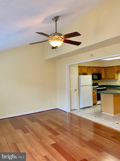 BALLENGER CROSSING - Residential Lease