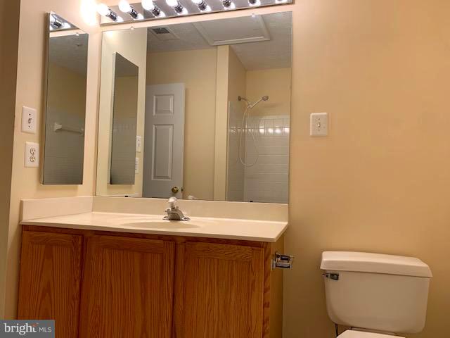 BALLENGER CROSSING - Residential Lease