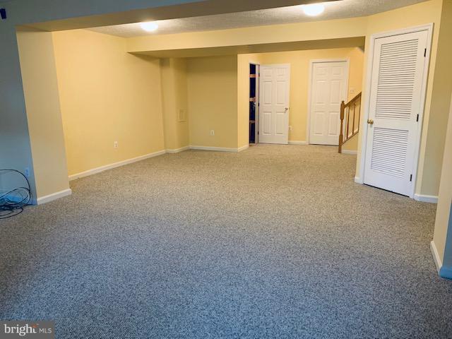 BALLENGER CROSSING - Residential Lease