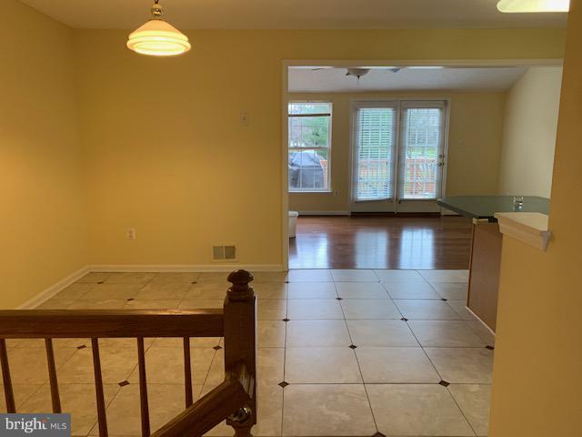 BALLENGER CROSSING - Residential Lease